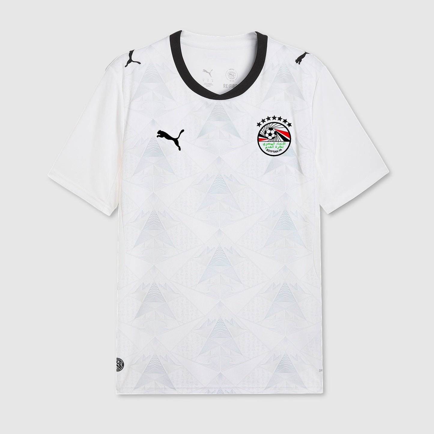 Away 26/27 Men’s Shirt