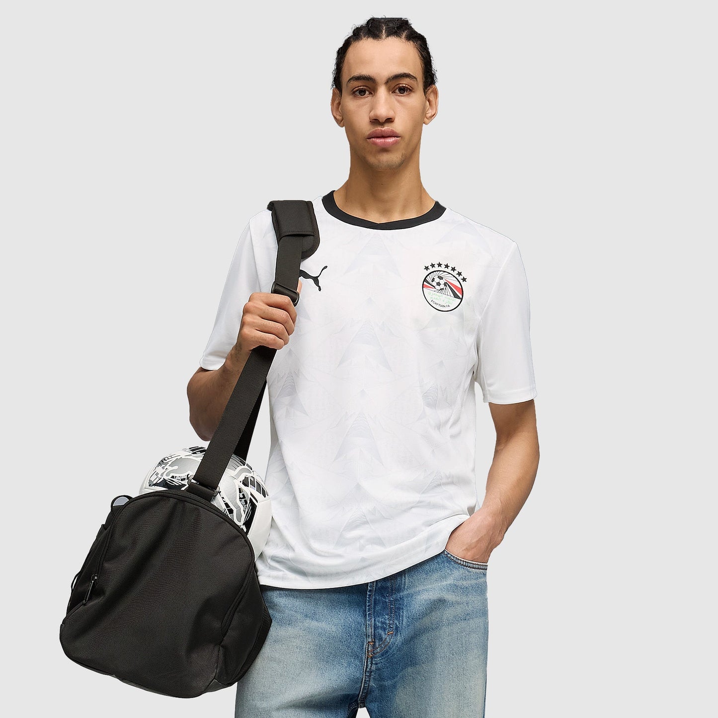 Away 26/27 Men’s Shirt