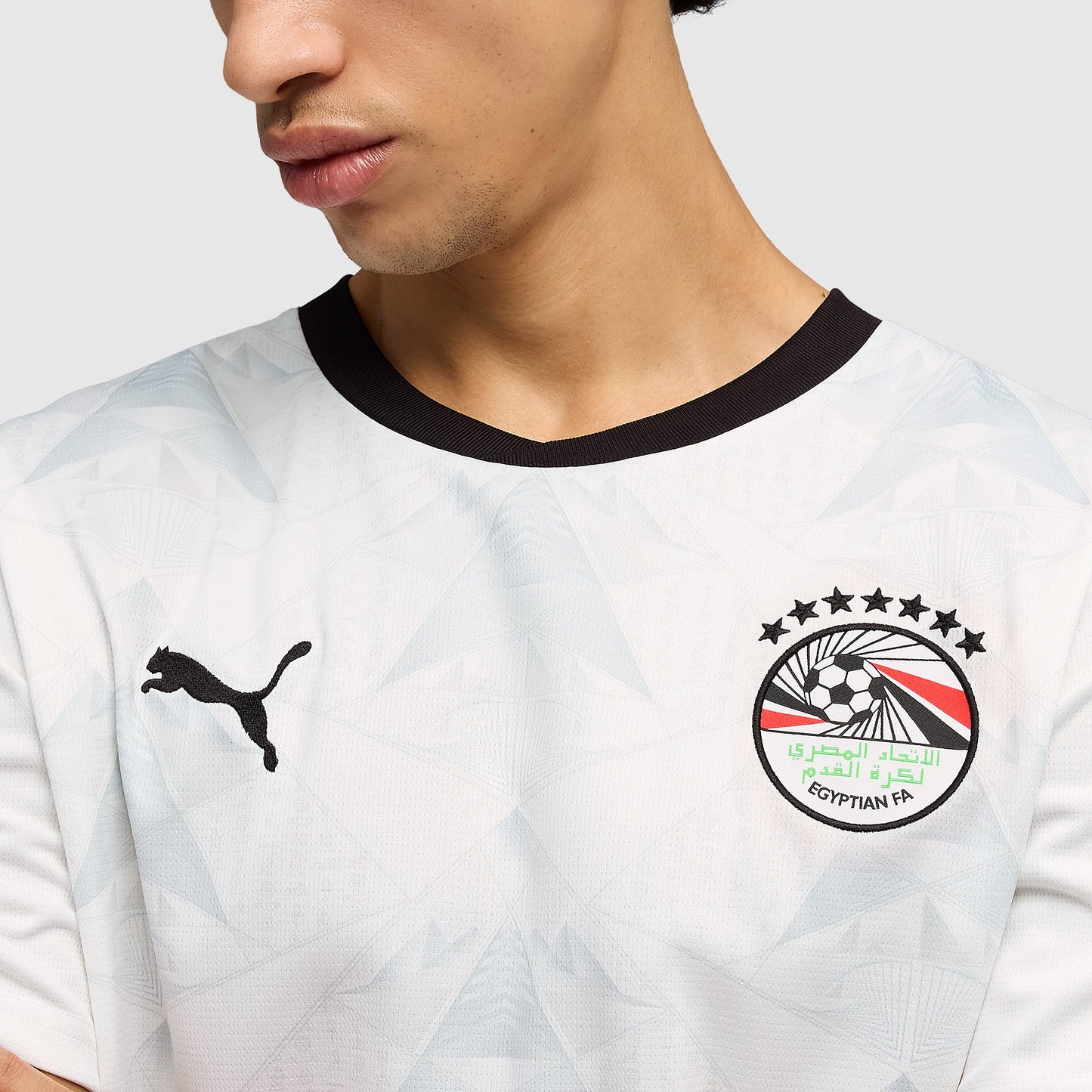 Away 26/27 Men’s Shirt