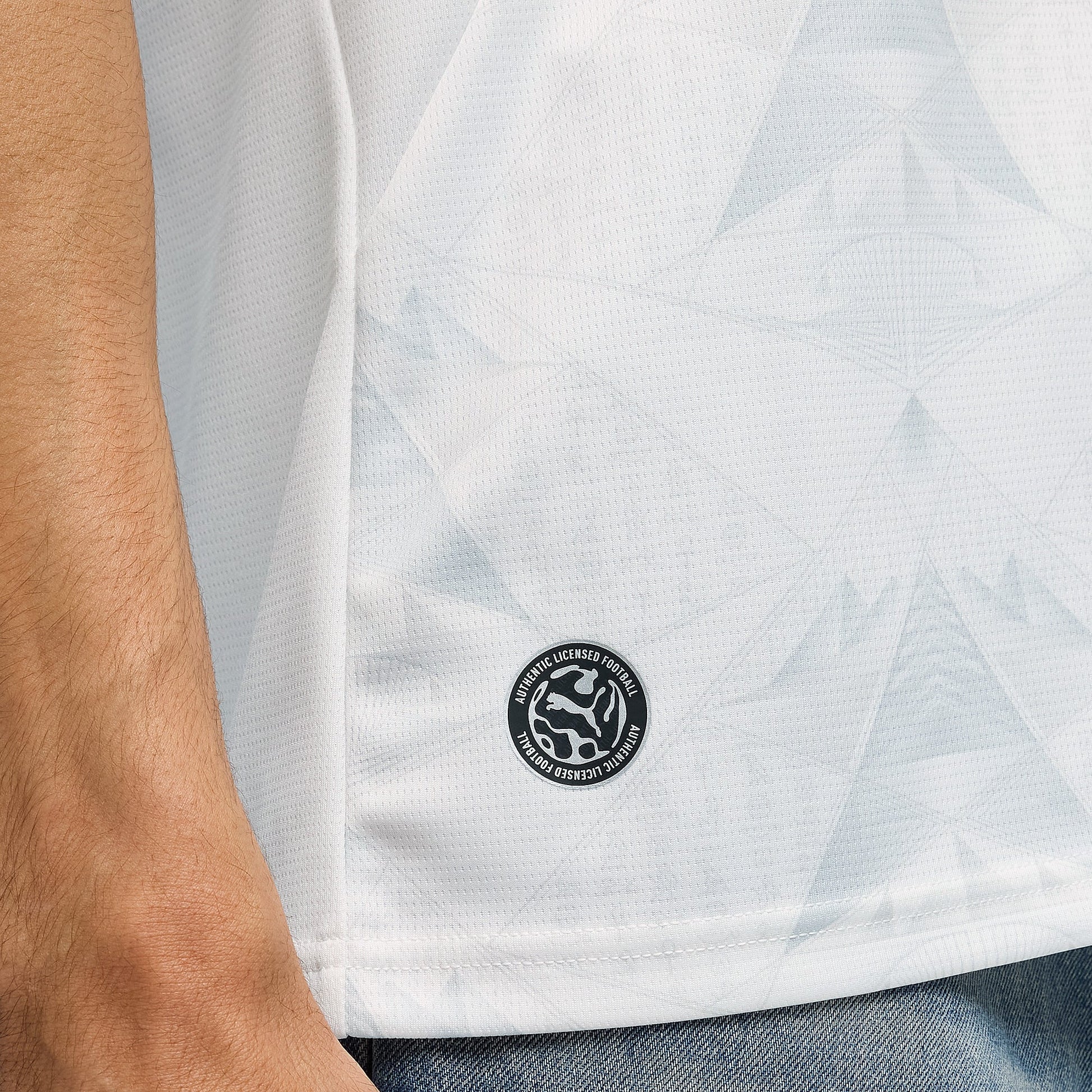 Away 26/27 Men’s Shirt