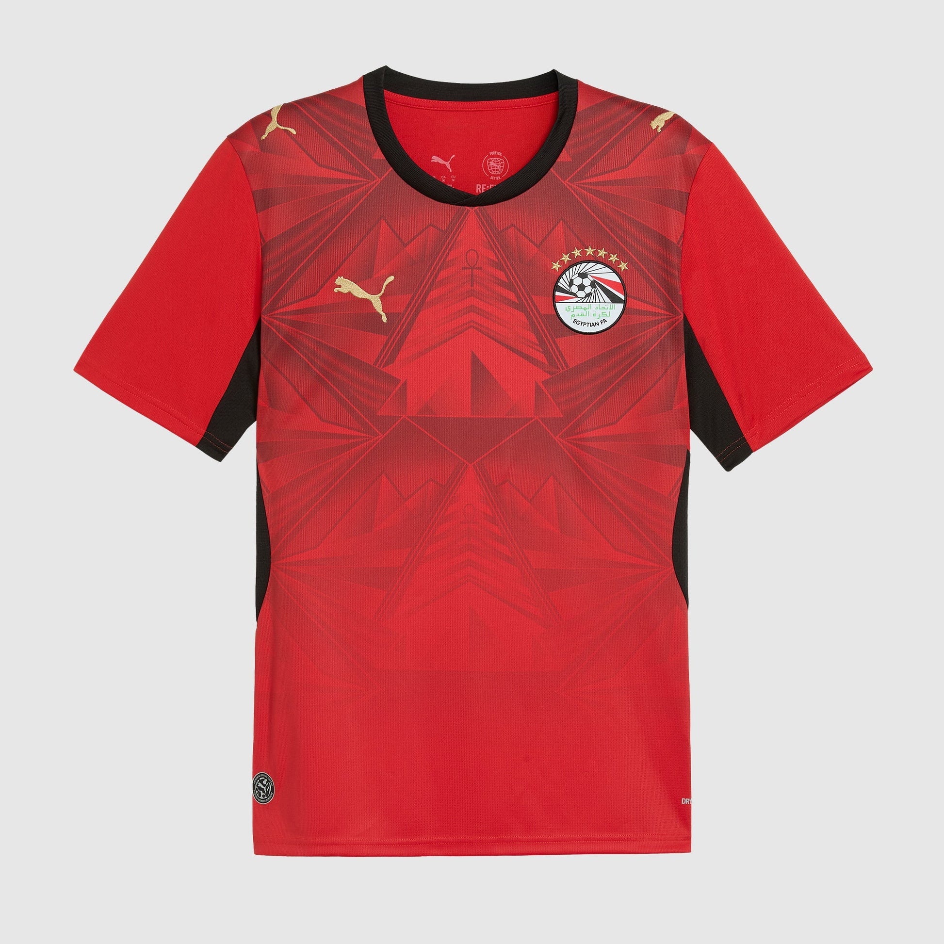 Home 26/27 Men’s Shirt