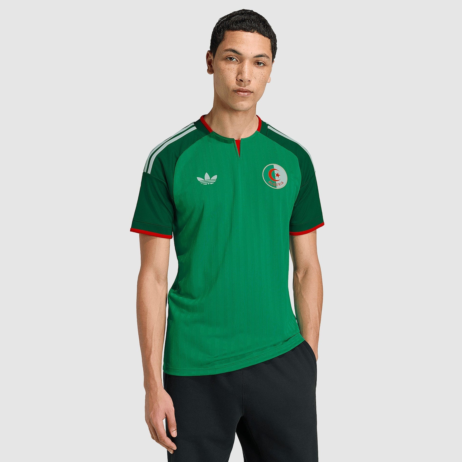 Away 26/27 Men’s Shirt