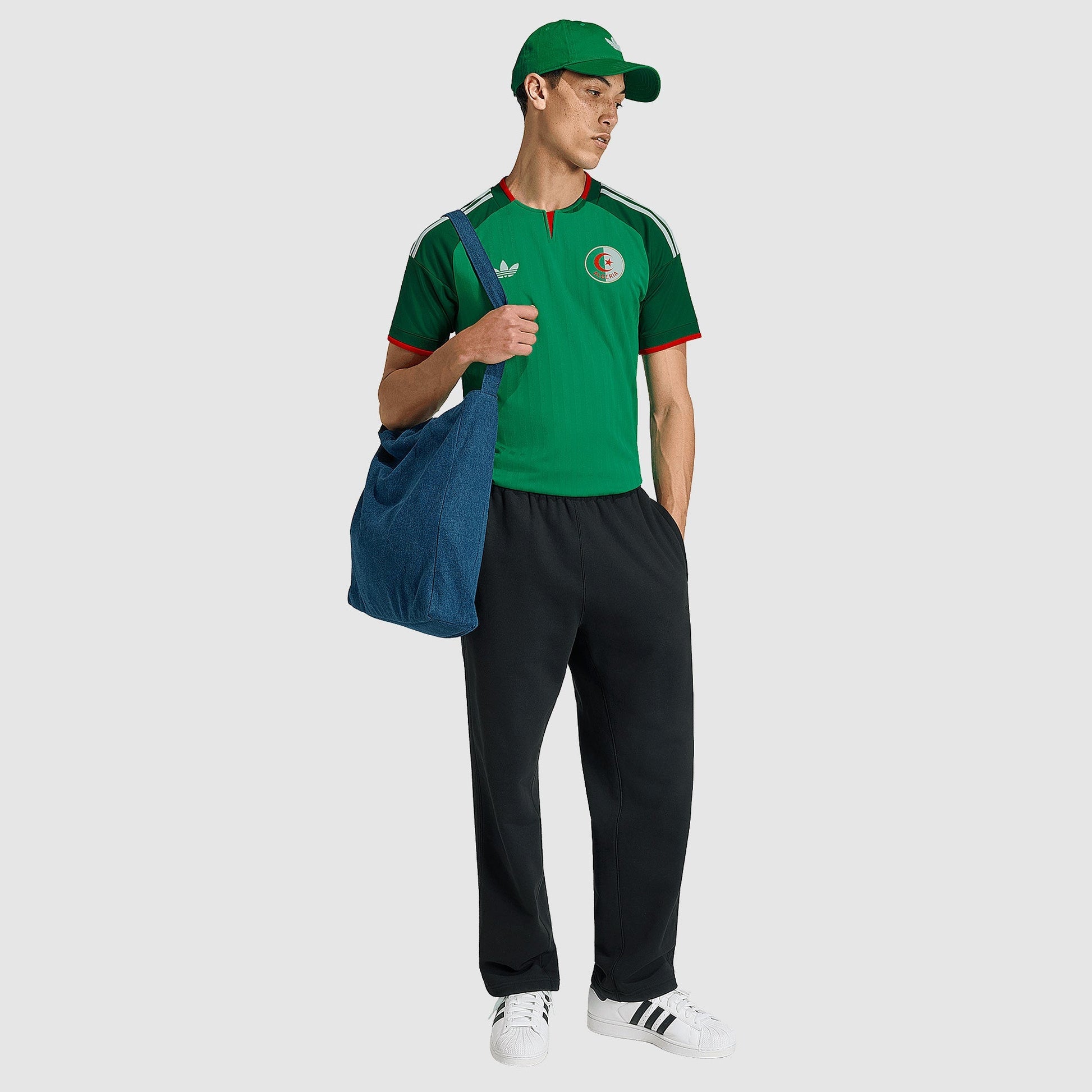 Away 26/27 Men’s Shirt