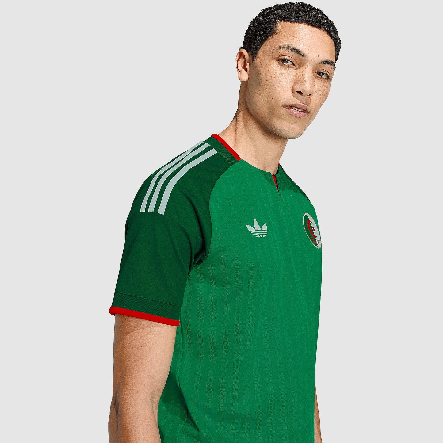 Away 26/27 Men’s Shirt