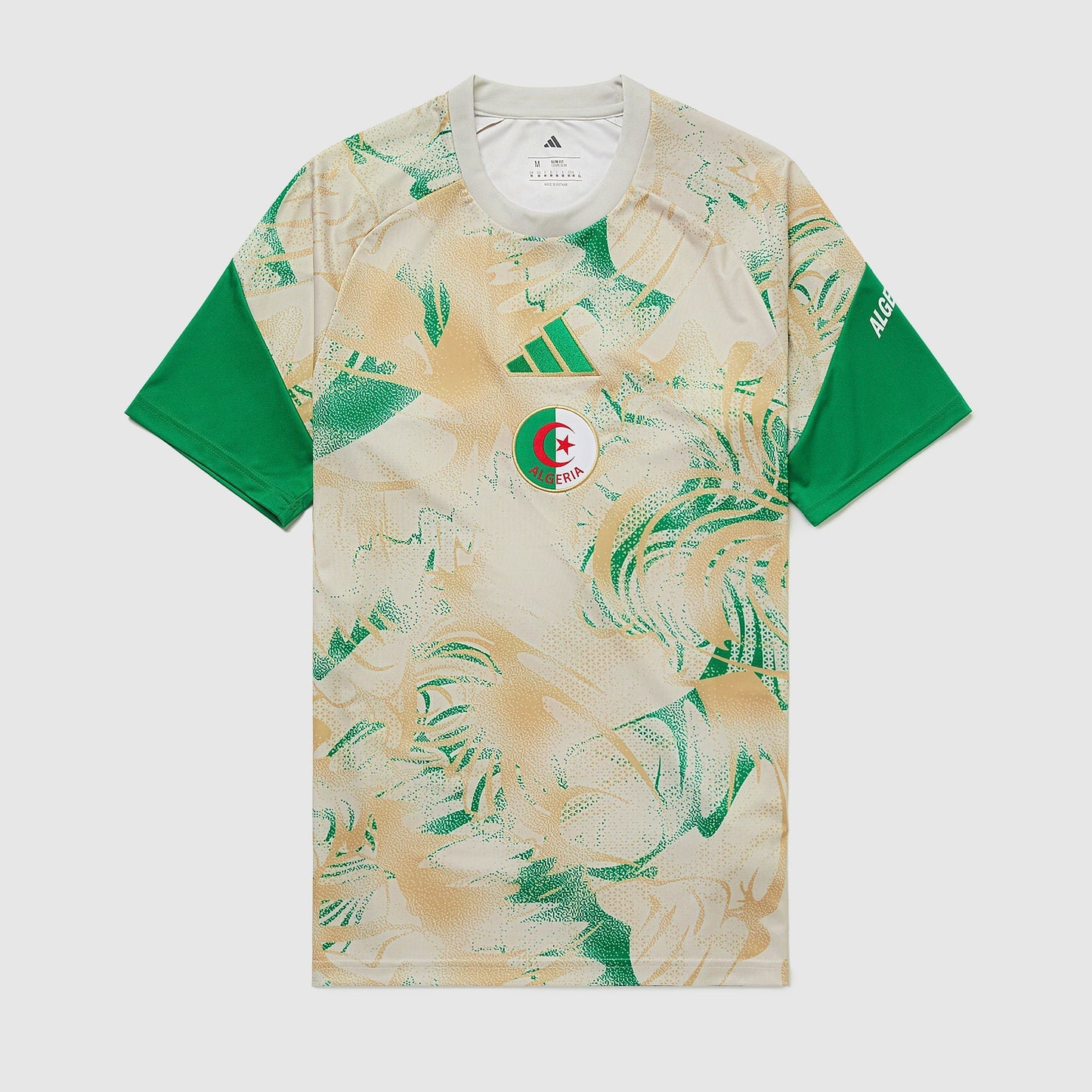 Pre-Match 26/27 Shirt