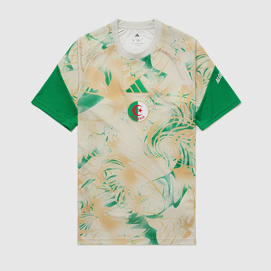Pre-Match 26/27 Shirt