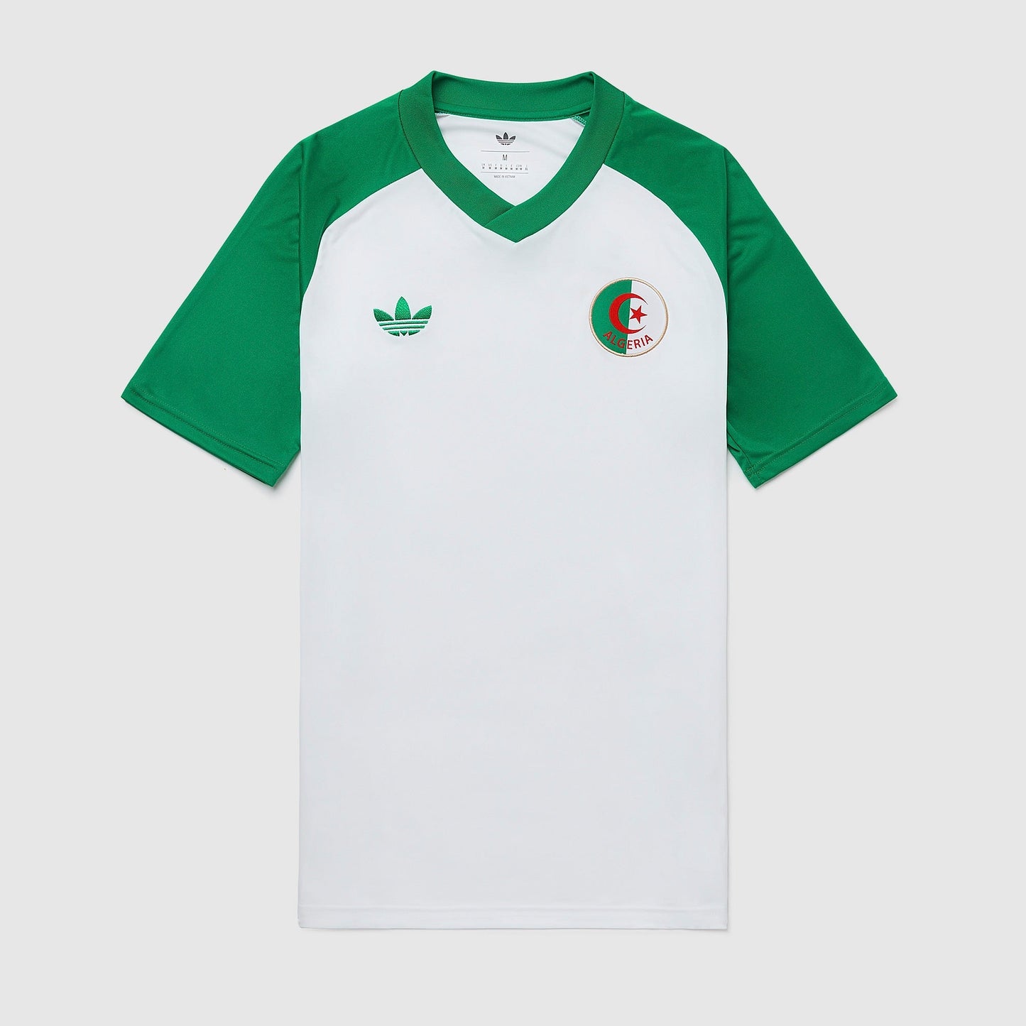 Pre-Match 26/27 Shirt