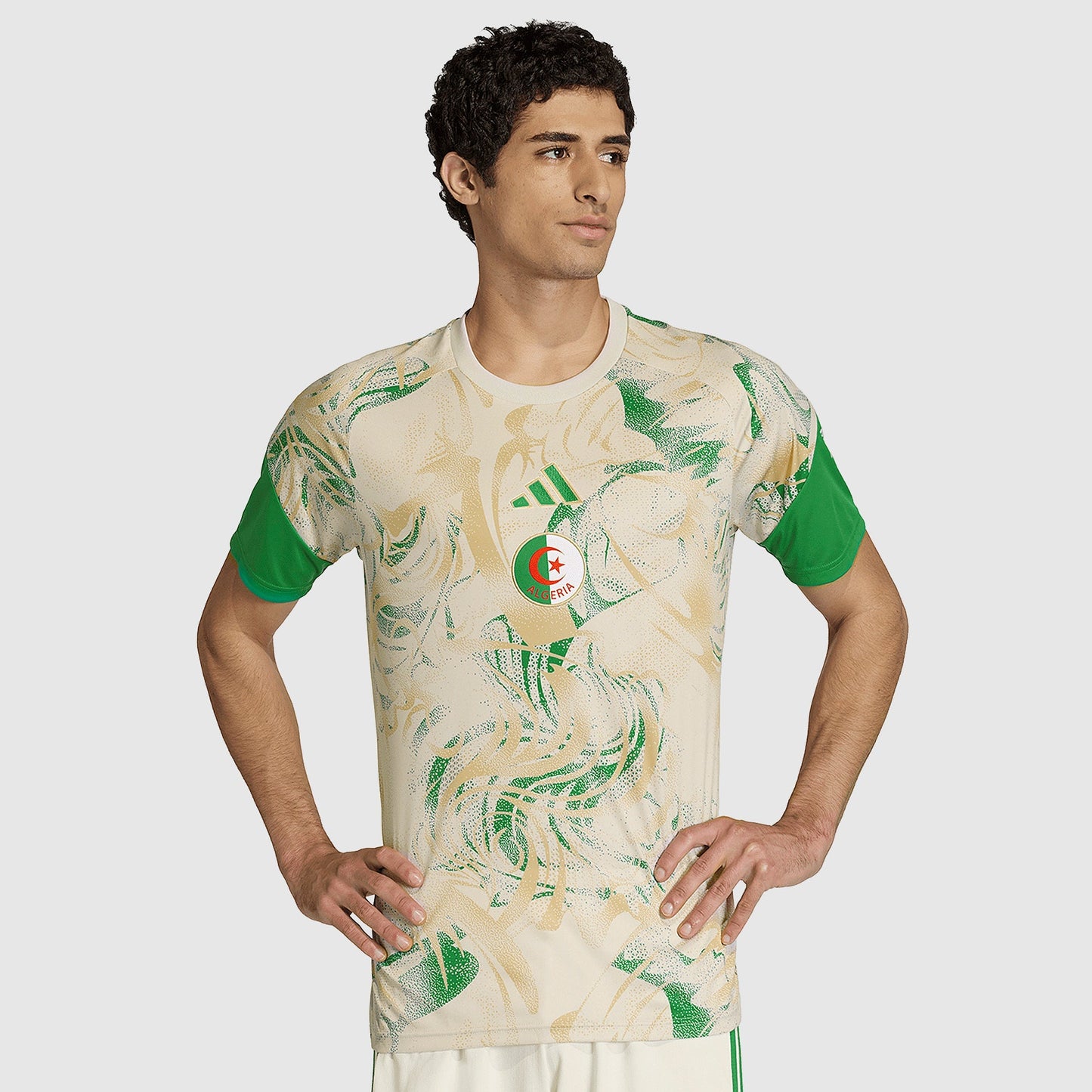 Pre-Match 26/27 Shirt