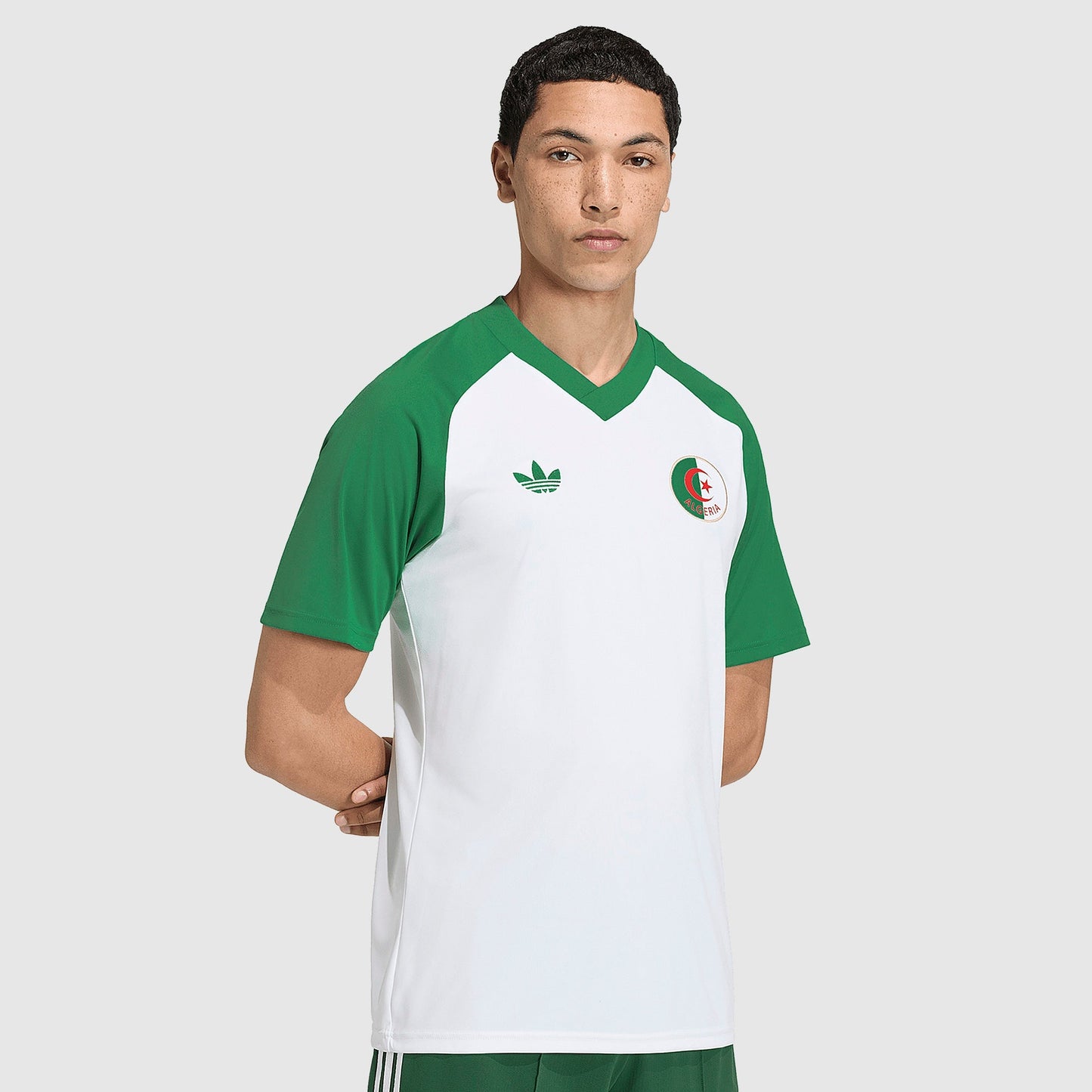 Pre-Match 26/27 Shirt