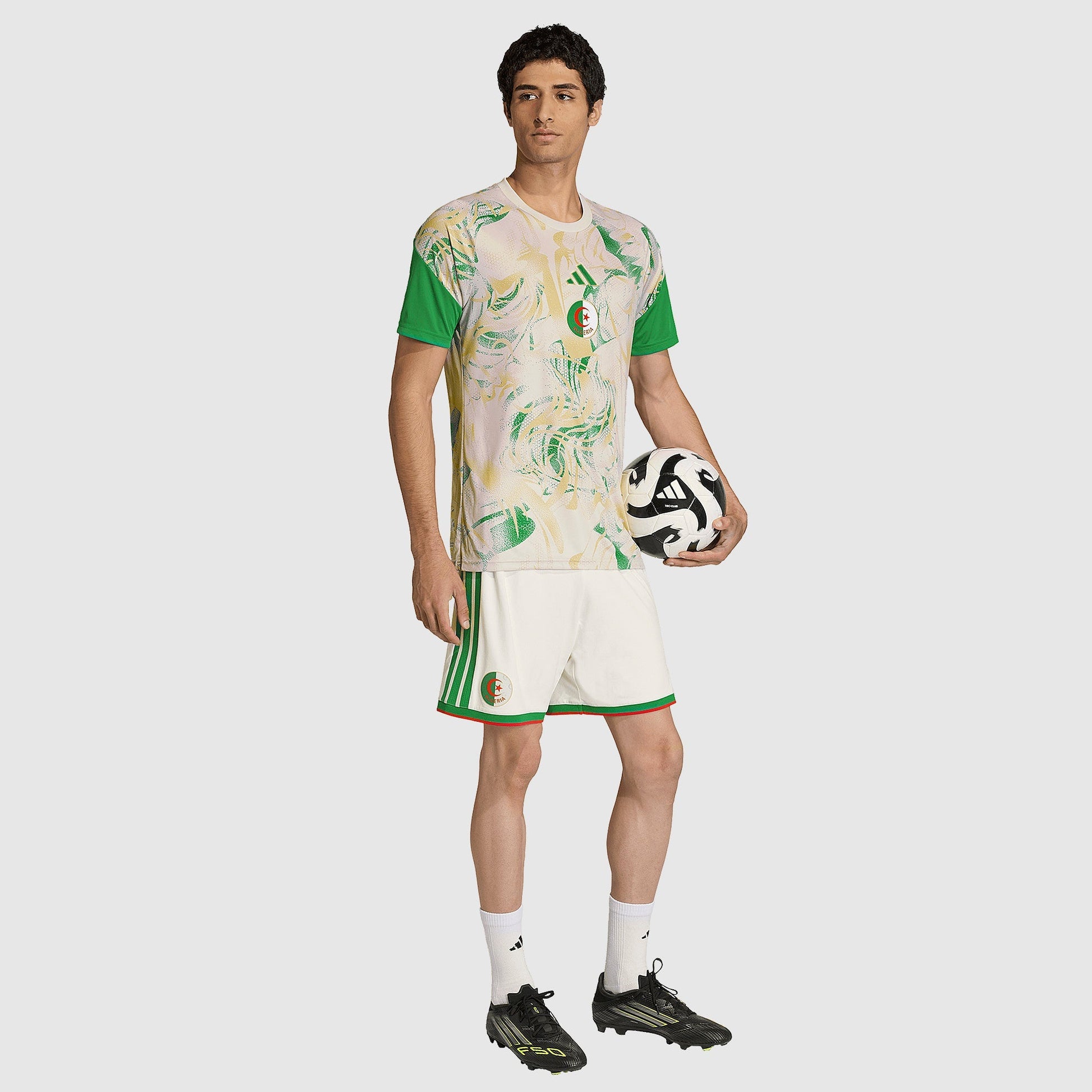 Pre-Match 26/27 Shirt