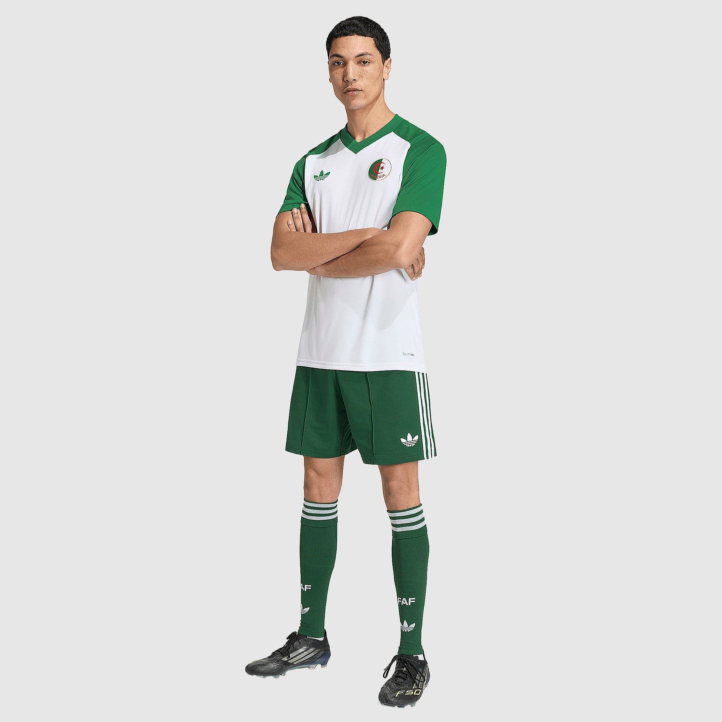 Pre-Match 26/27 Shirt