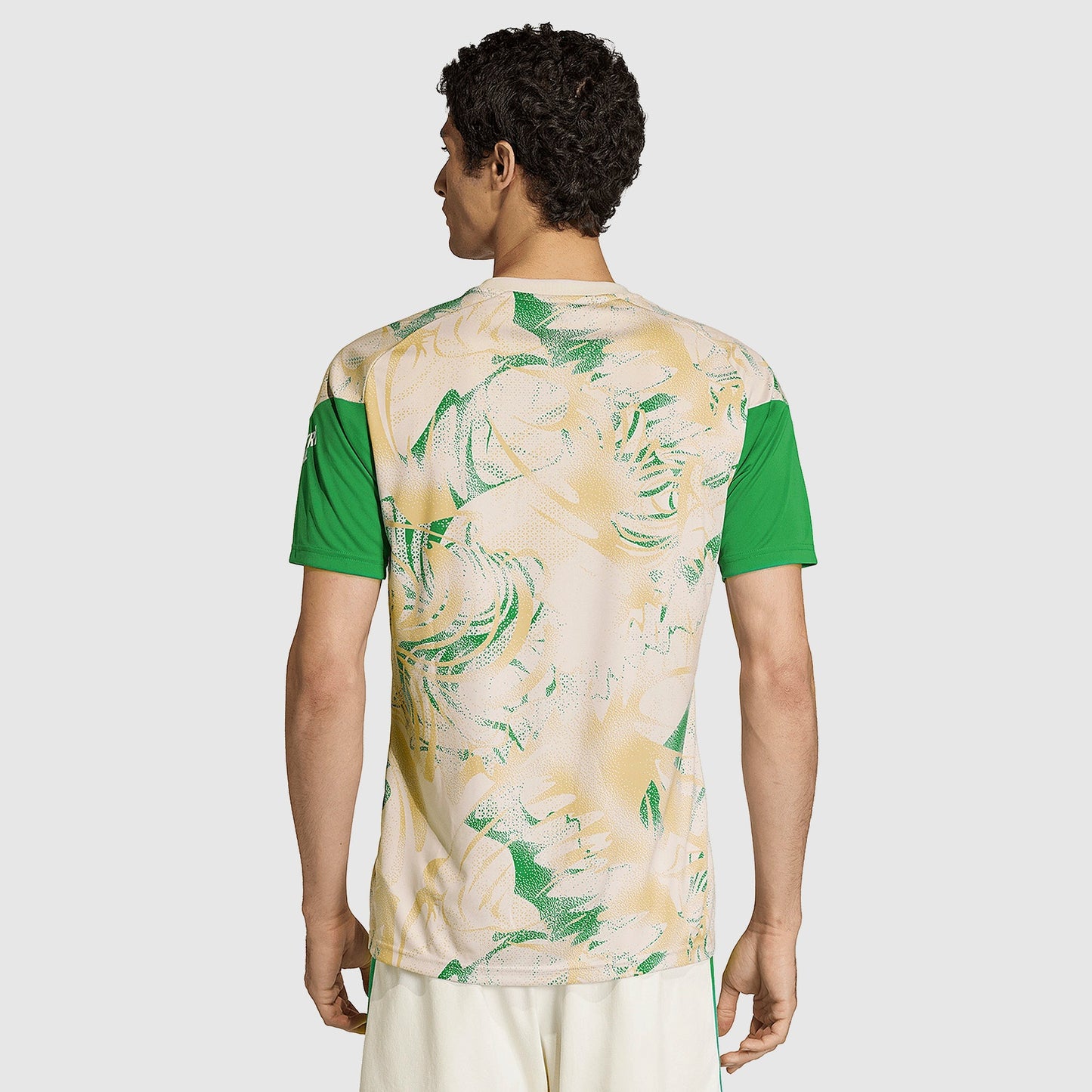 Pre-Match 26/27 Shirt