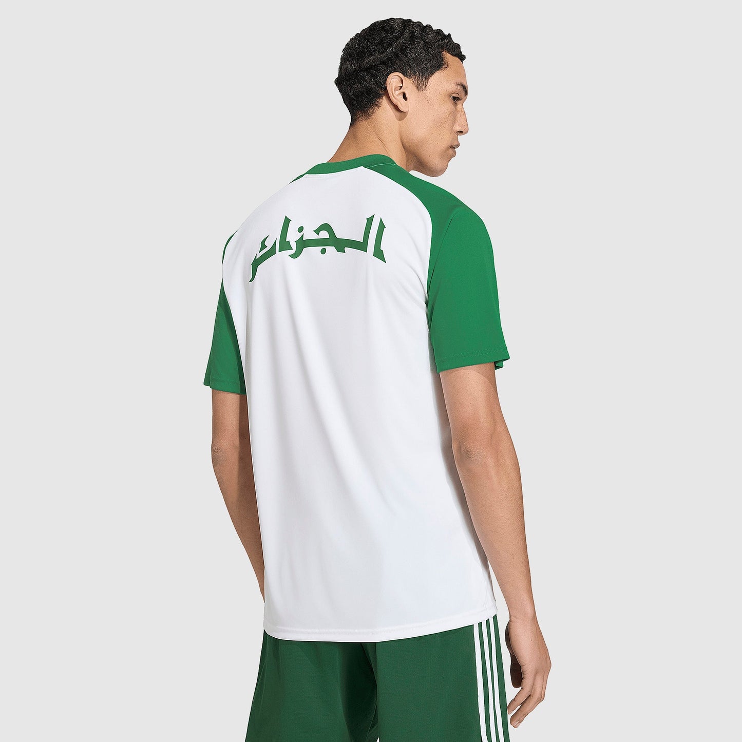 Pre-Match 26/27 Shirt