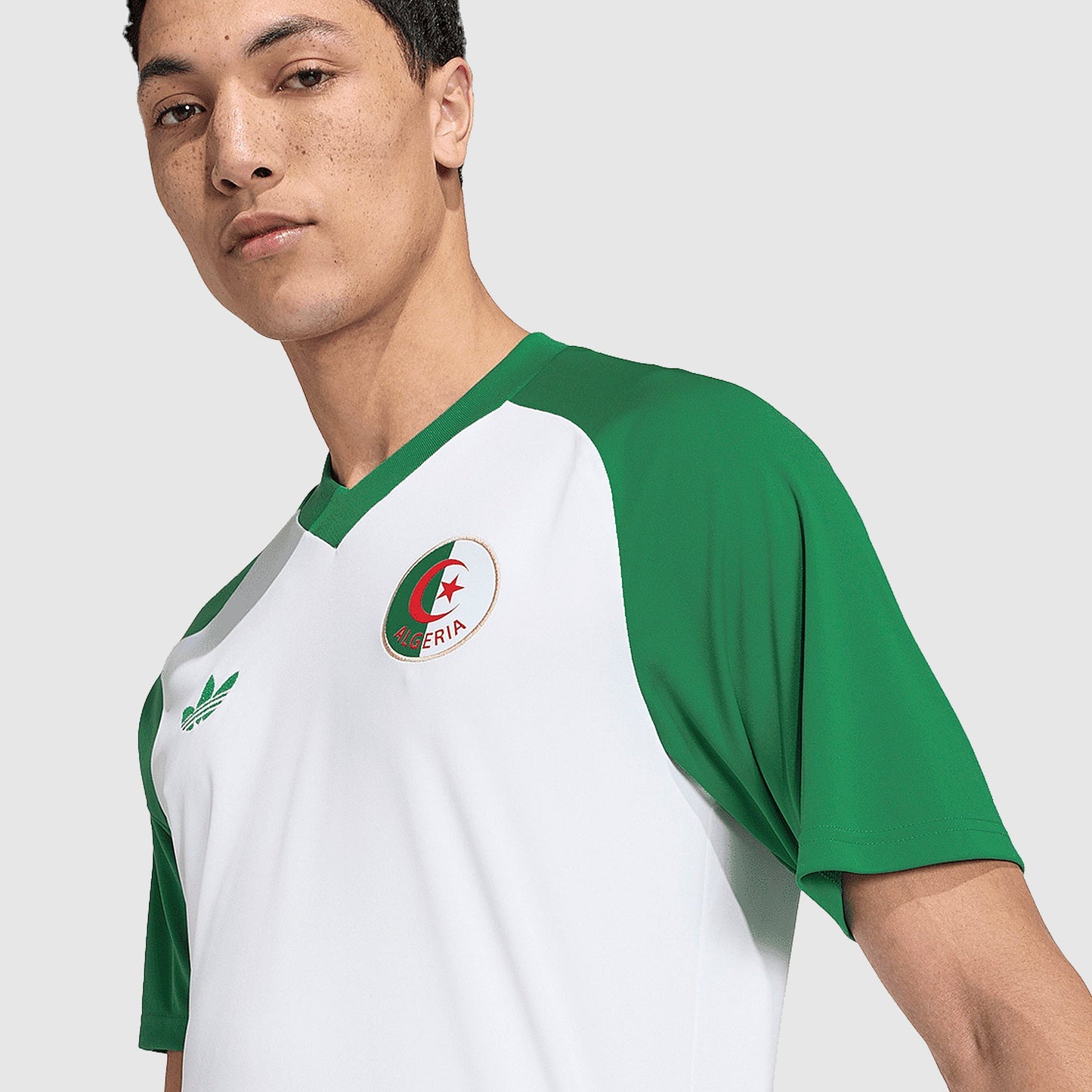 Pre-Match 26/27 Shirt