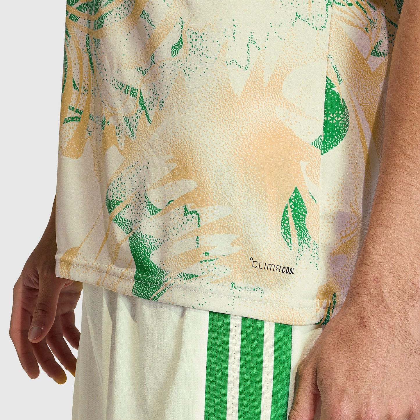 Pre-Match 26/27 Shirt
