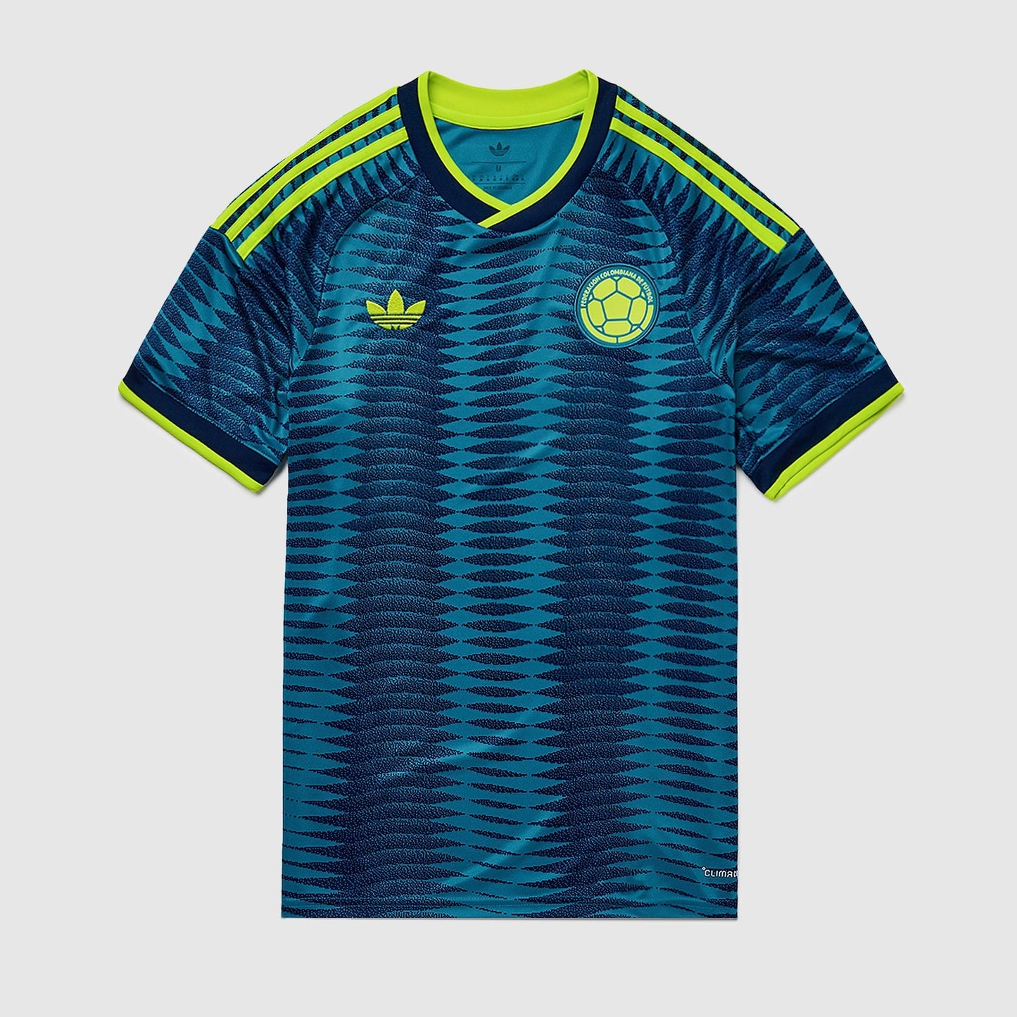 Away 26/27 Men’s Shirt