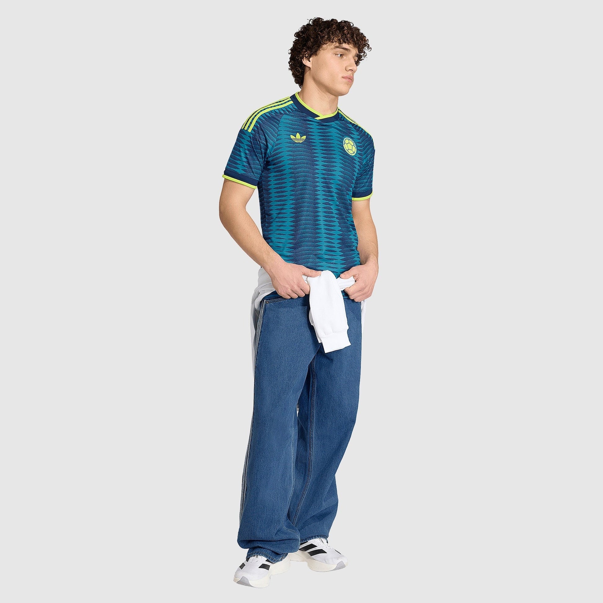 Away 26/27 Men’s Shirt
