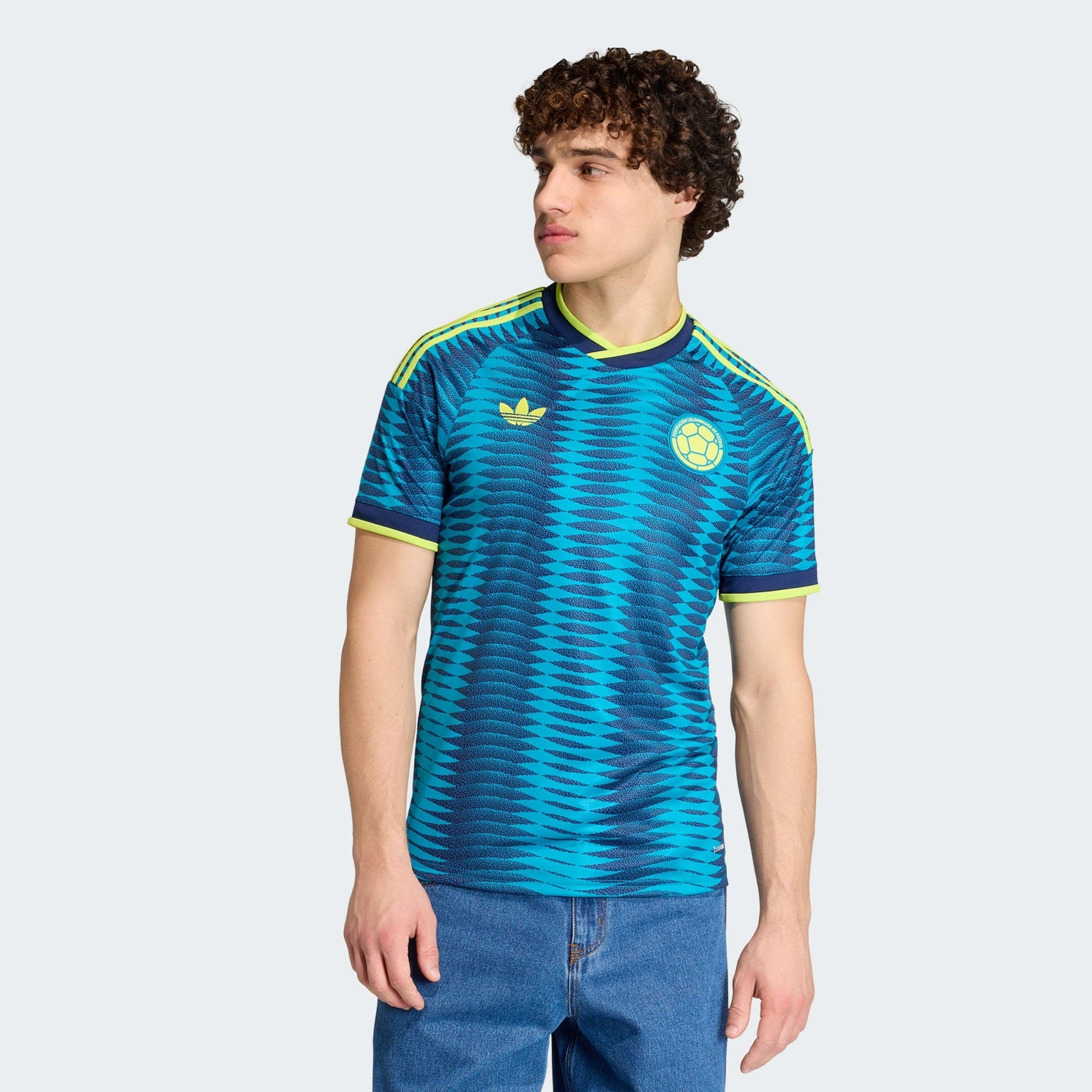 Away 26/27 Men’s Shirt