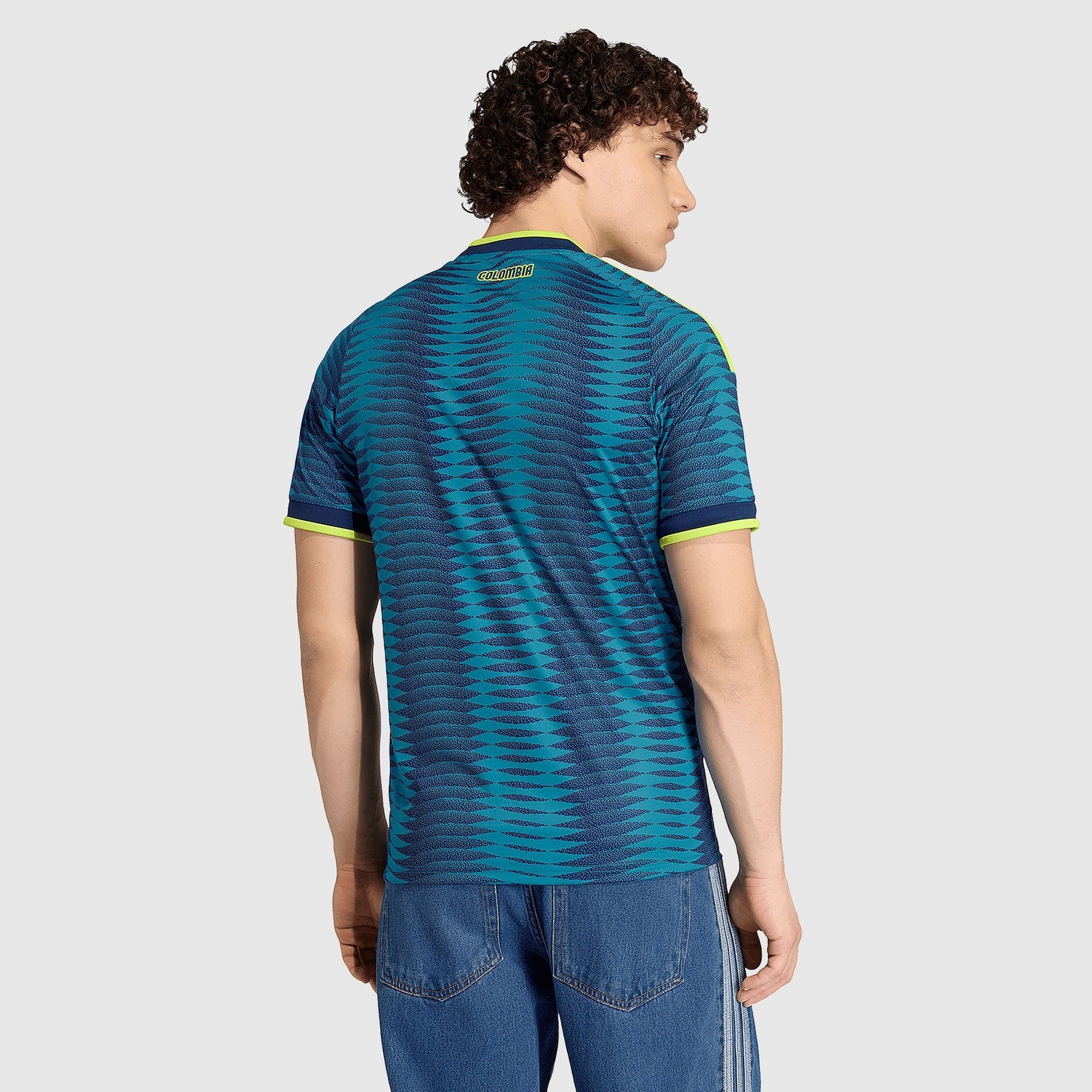 Away 26/27 Men’s Shirt