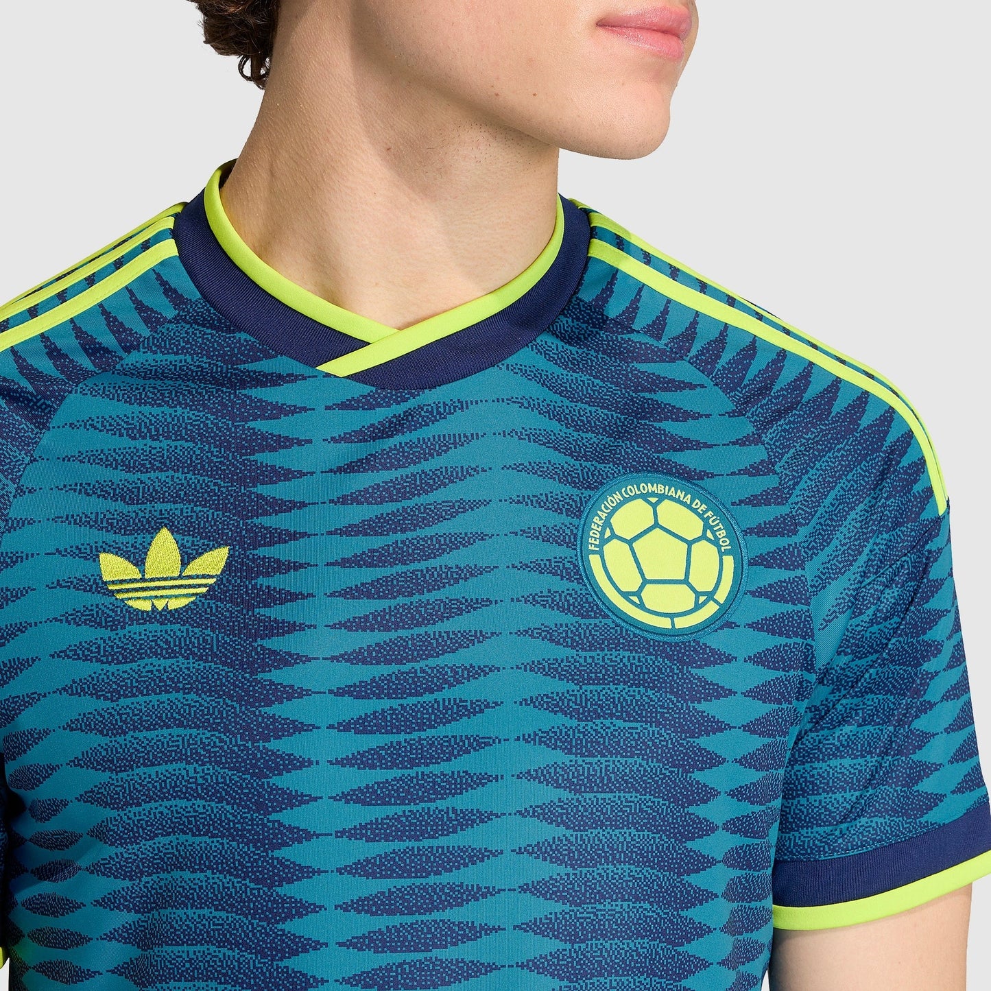 Away 26/27 Men’s Shirt