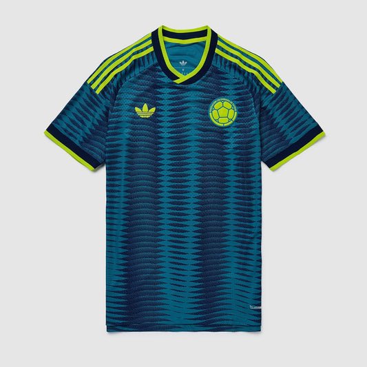 Away 26/27 Player Edition Shirt