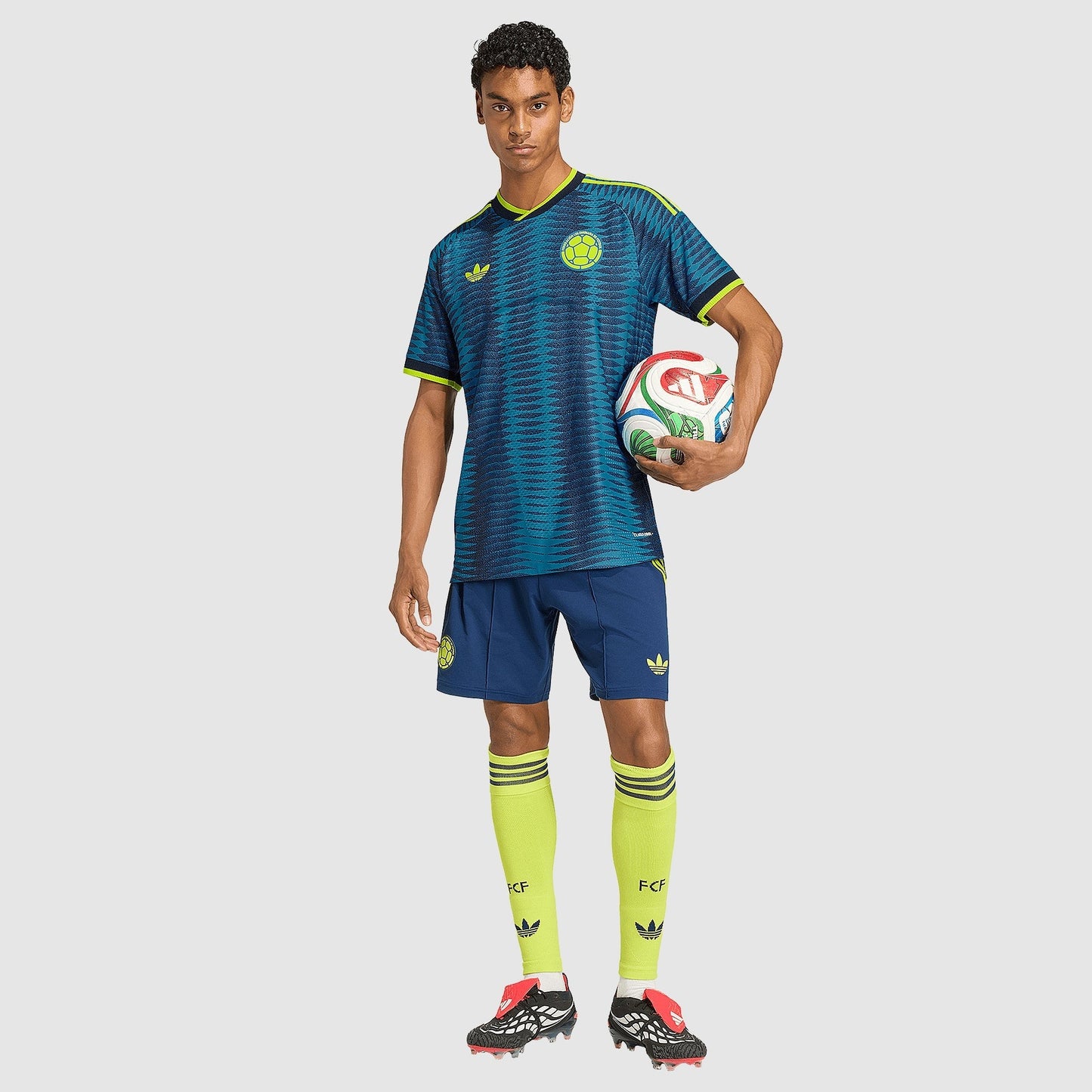 Away 26/27 Player Edition Shirt