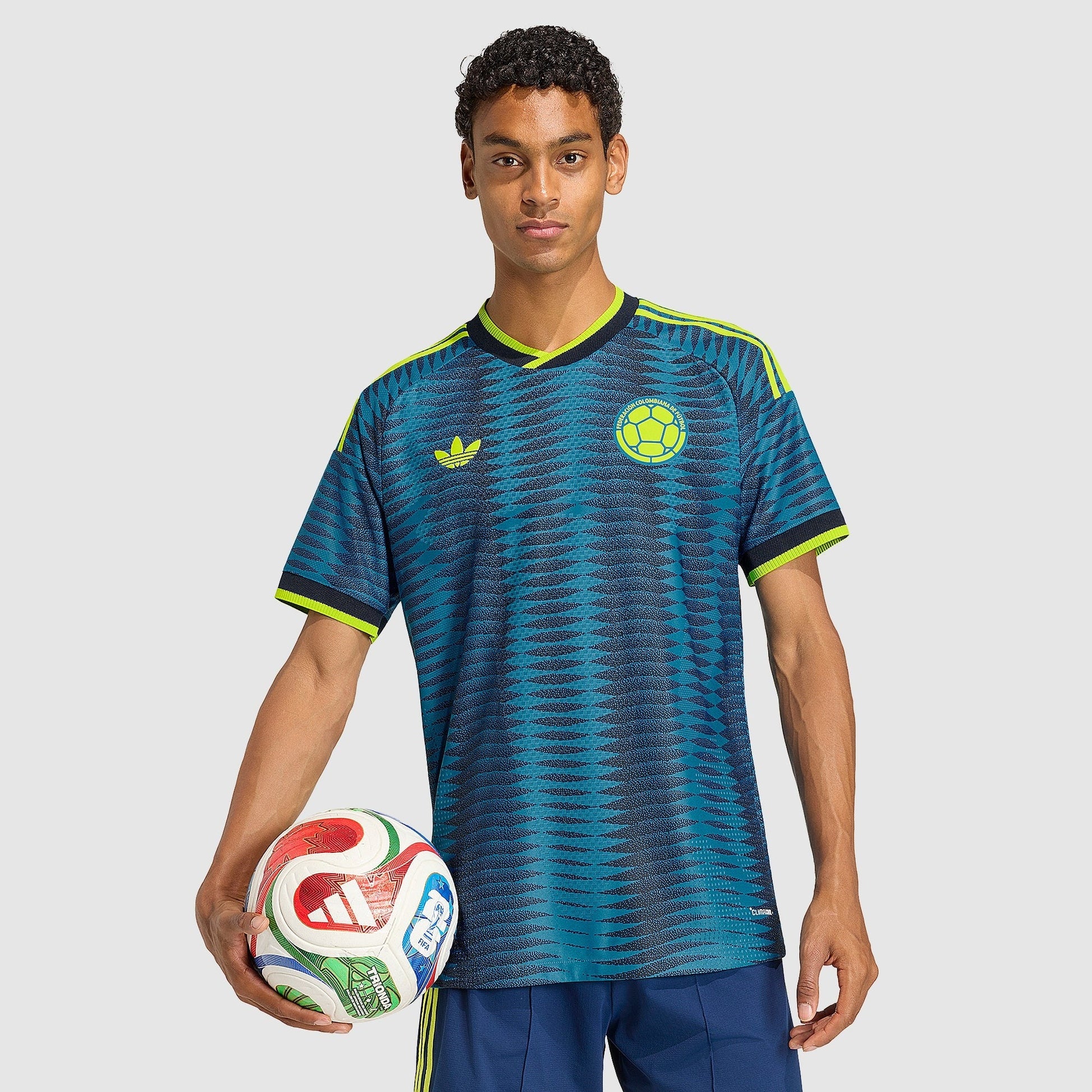 Away 26/27 Player Edition Shirt