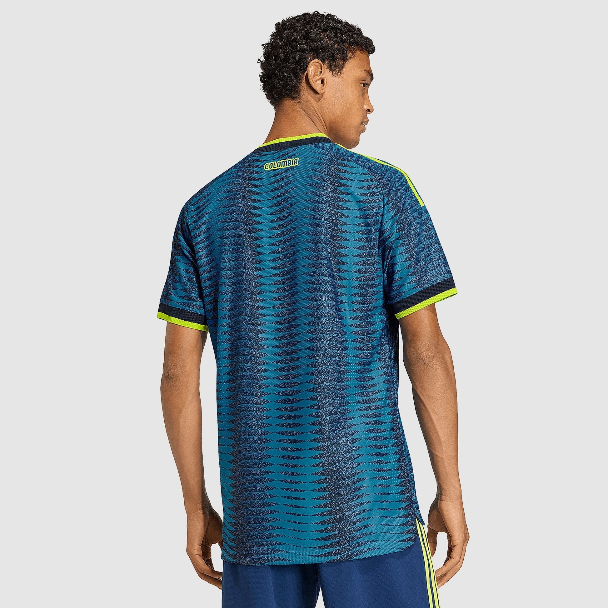 Away 26/27 Player Edition Shirt