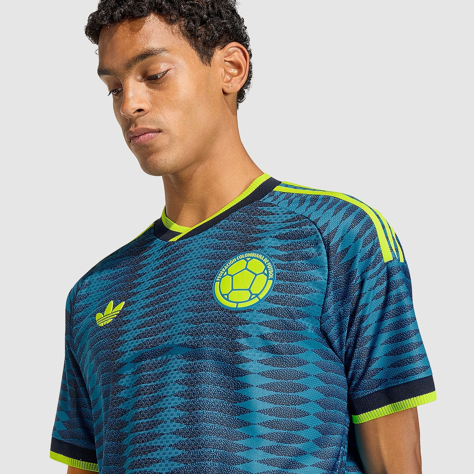 Away 26/27 Player Edition Shirt