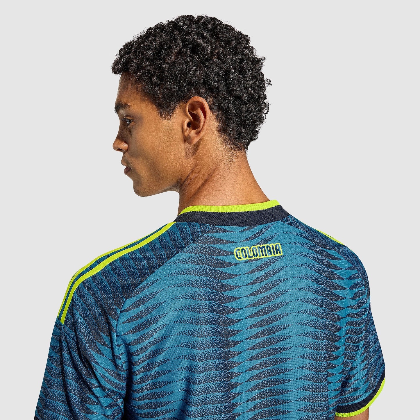 Away 26/27 Player Edition Shirt
