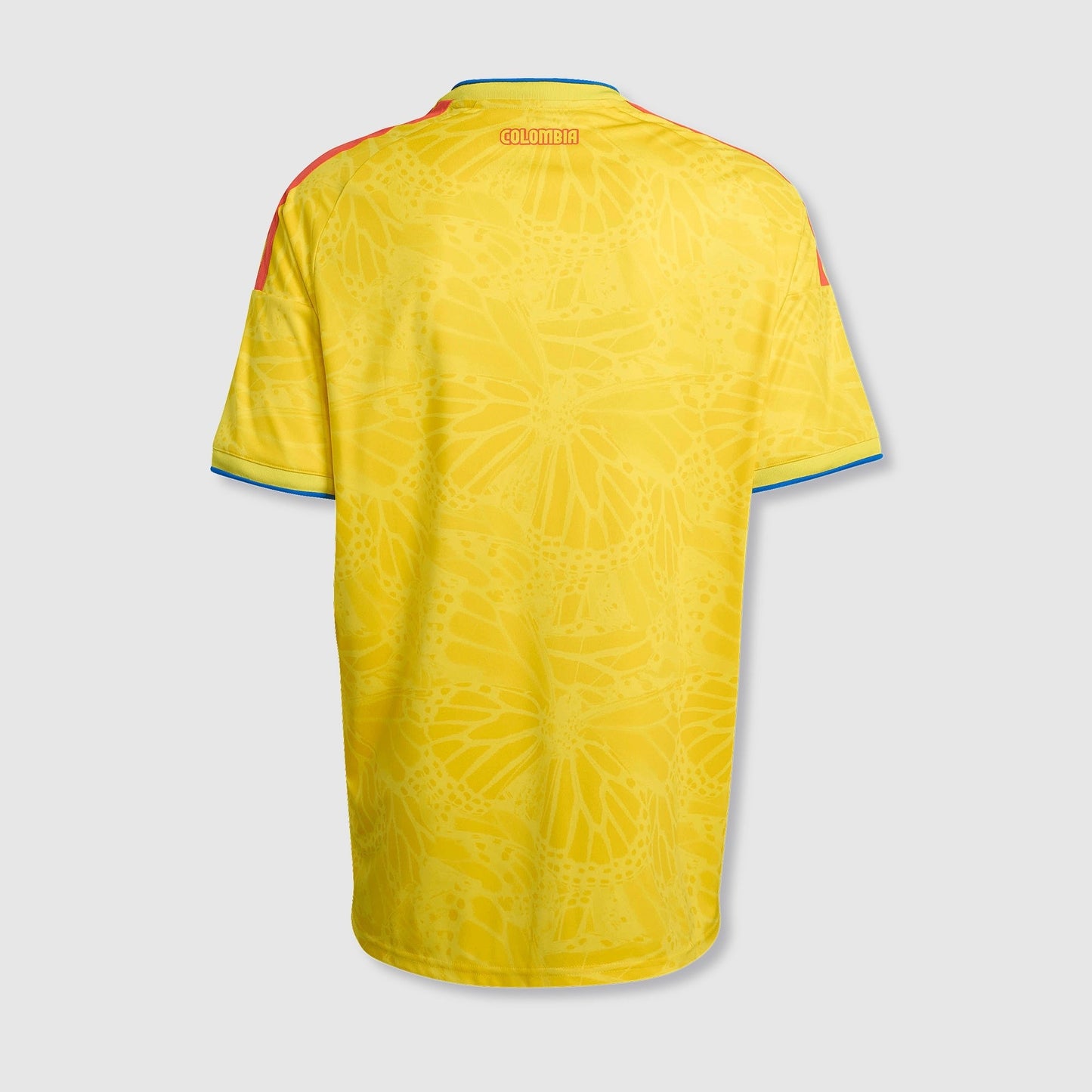 Home 26/27 Player Edition Shirt