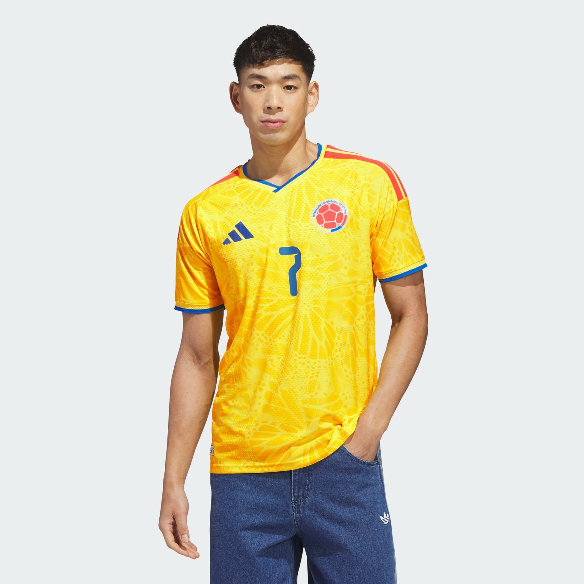 Home 26/27 Player Edition Shirt