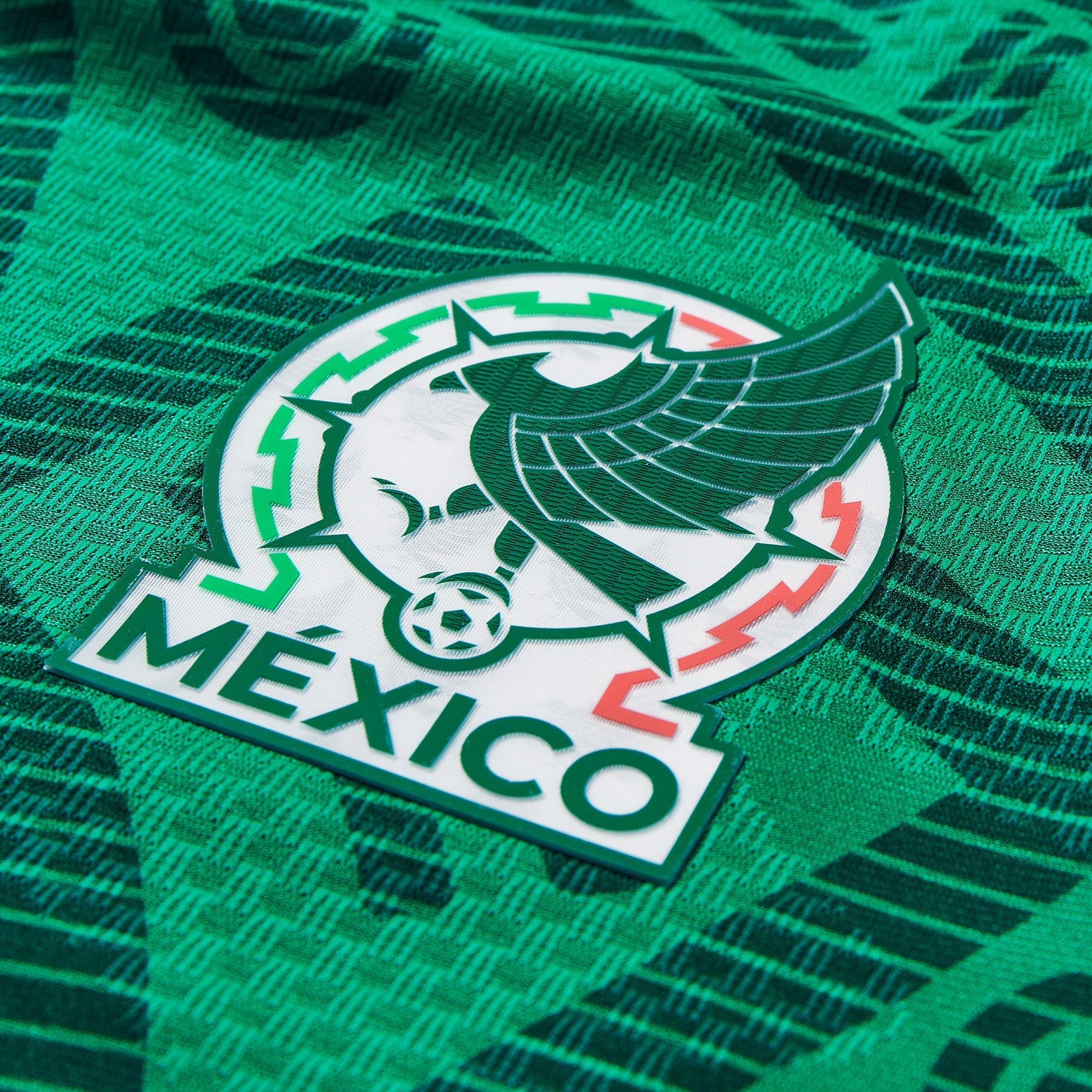 Home 26/27 Player Edition Shirt