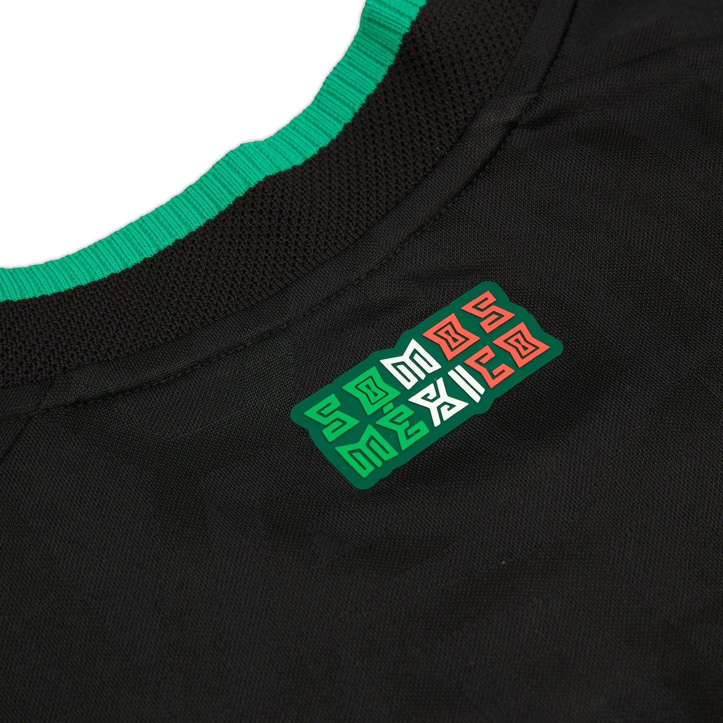 Third 26/27 Player Edition Shirt