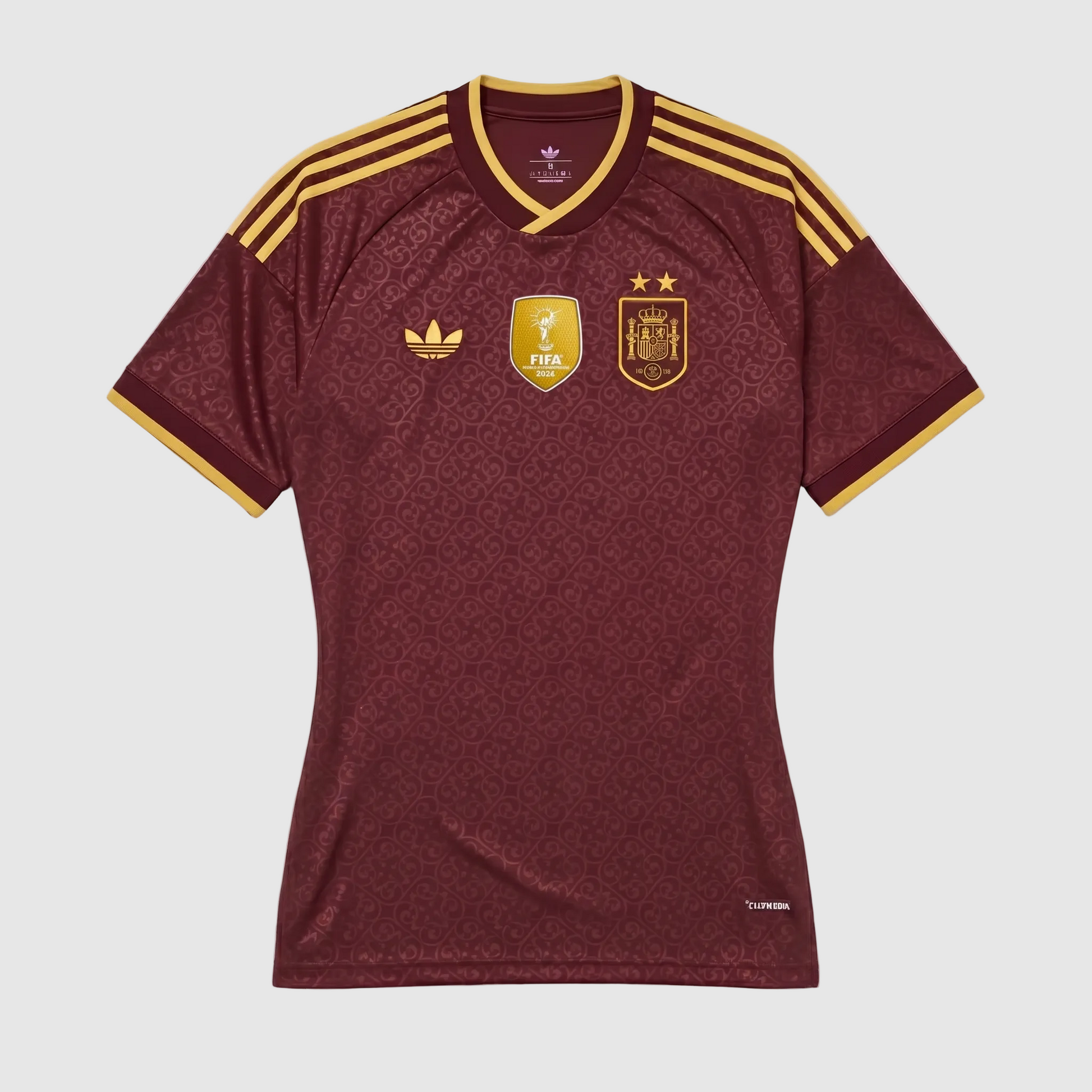 Away Special Edition Women’s Shirt