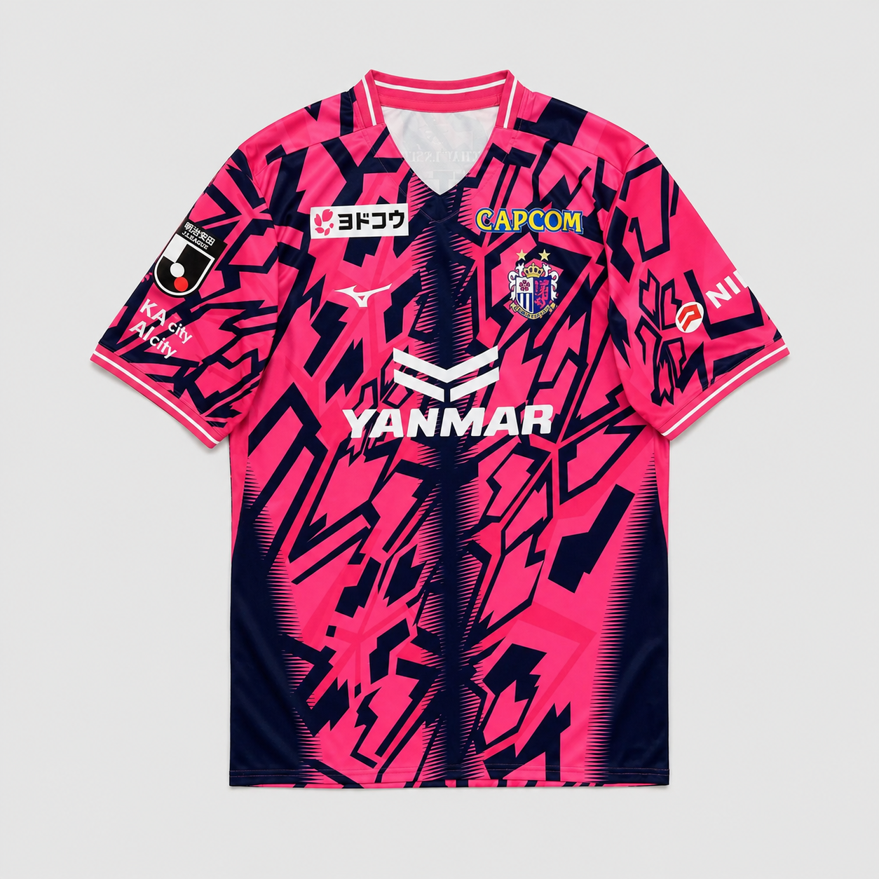 Home 26/27 Men’s Shirt