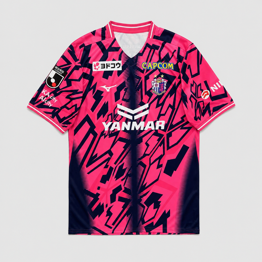 Home 26/27 Men’s Shirt