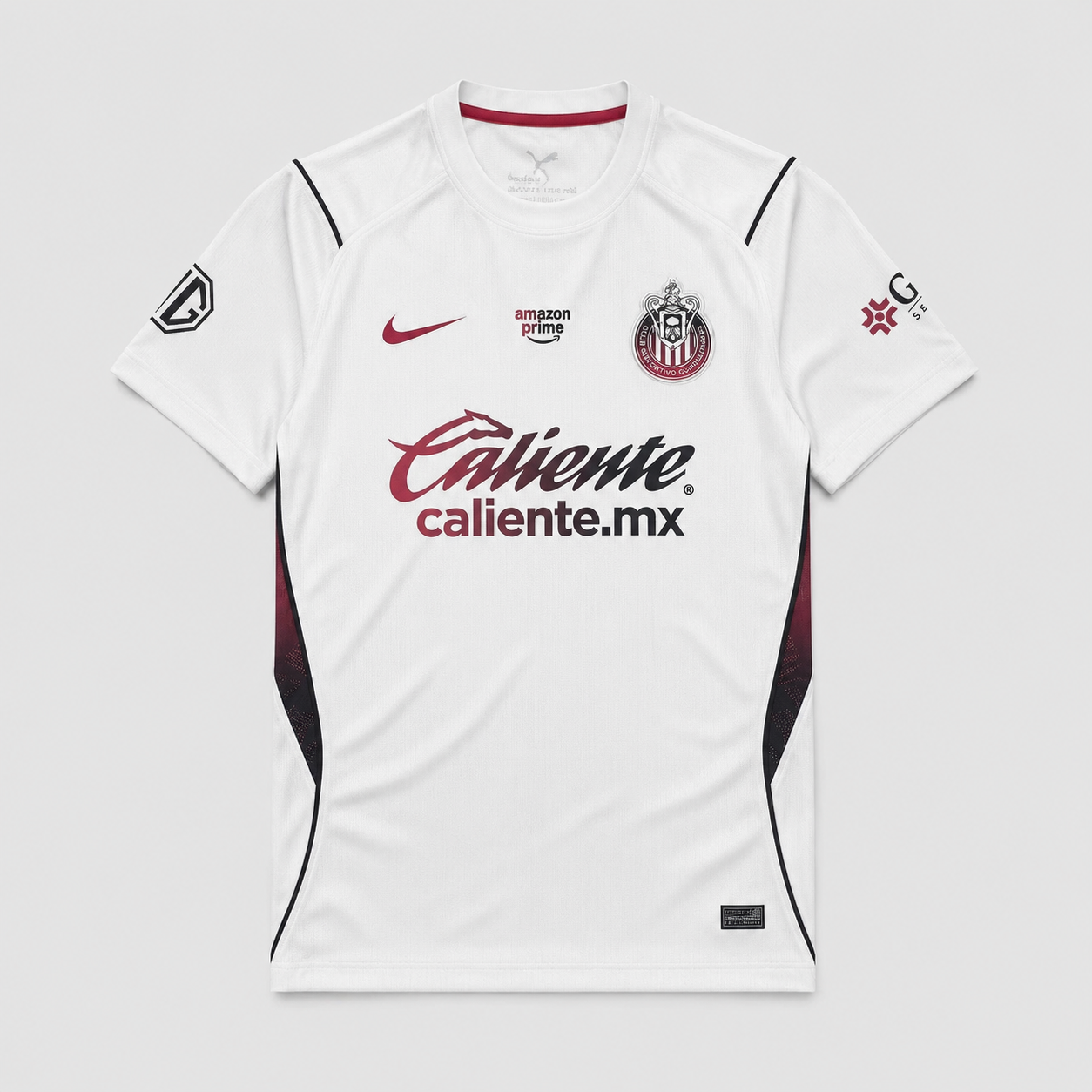 Away 26/27 Men’s Shirt