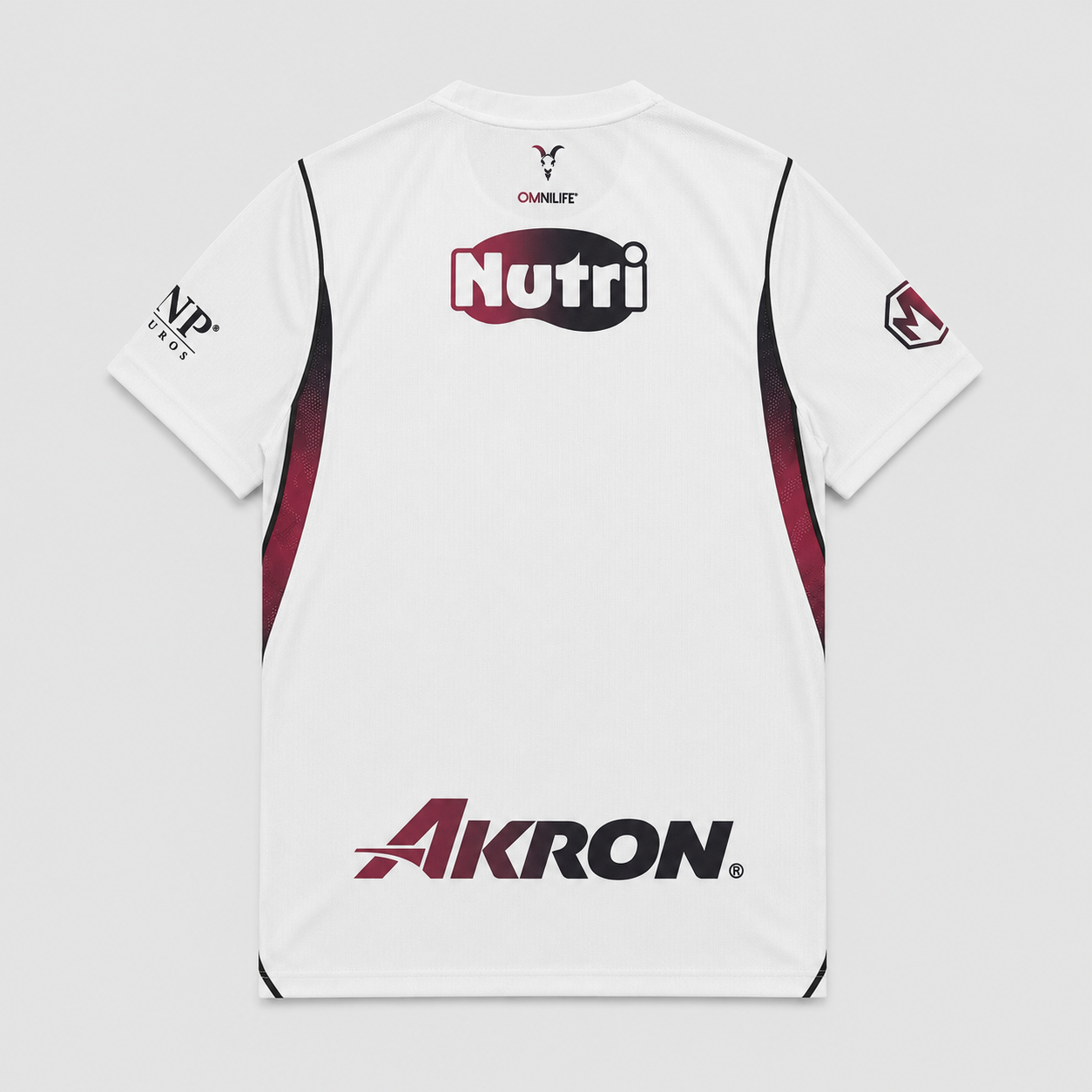Away 26/27 Men’s Shirt