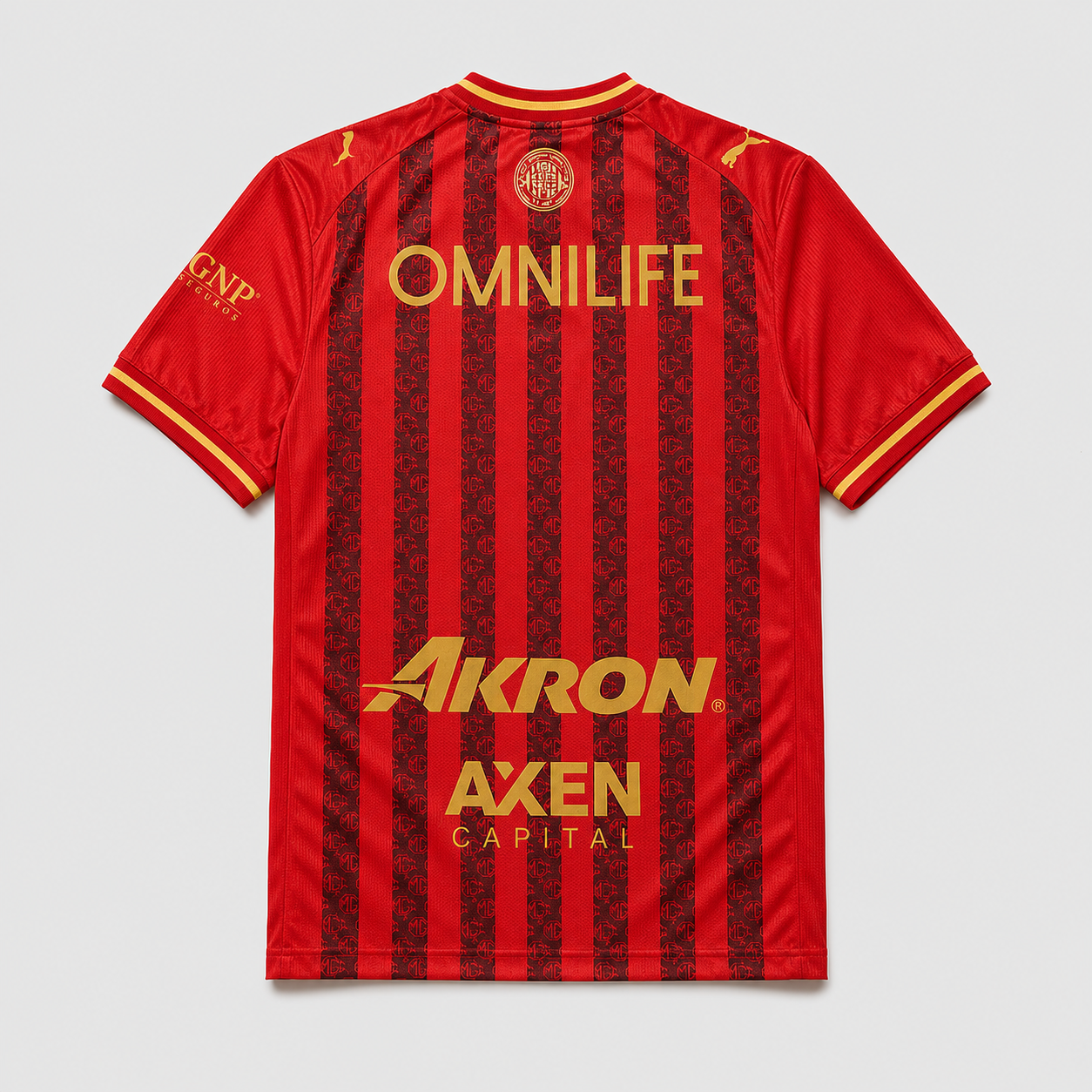 Special Edition Men’s Shirt