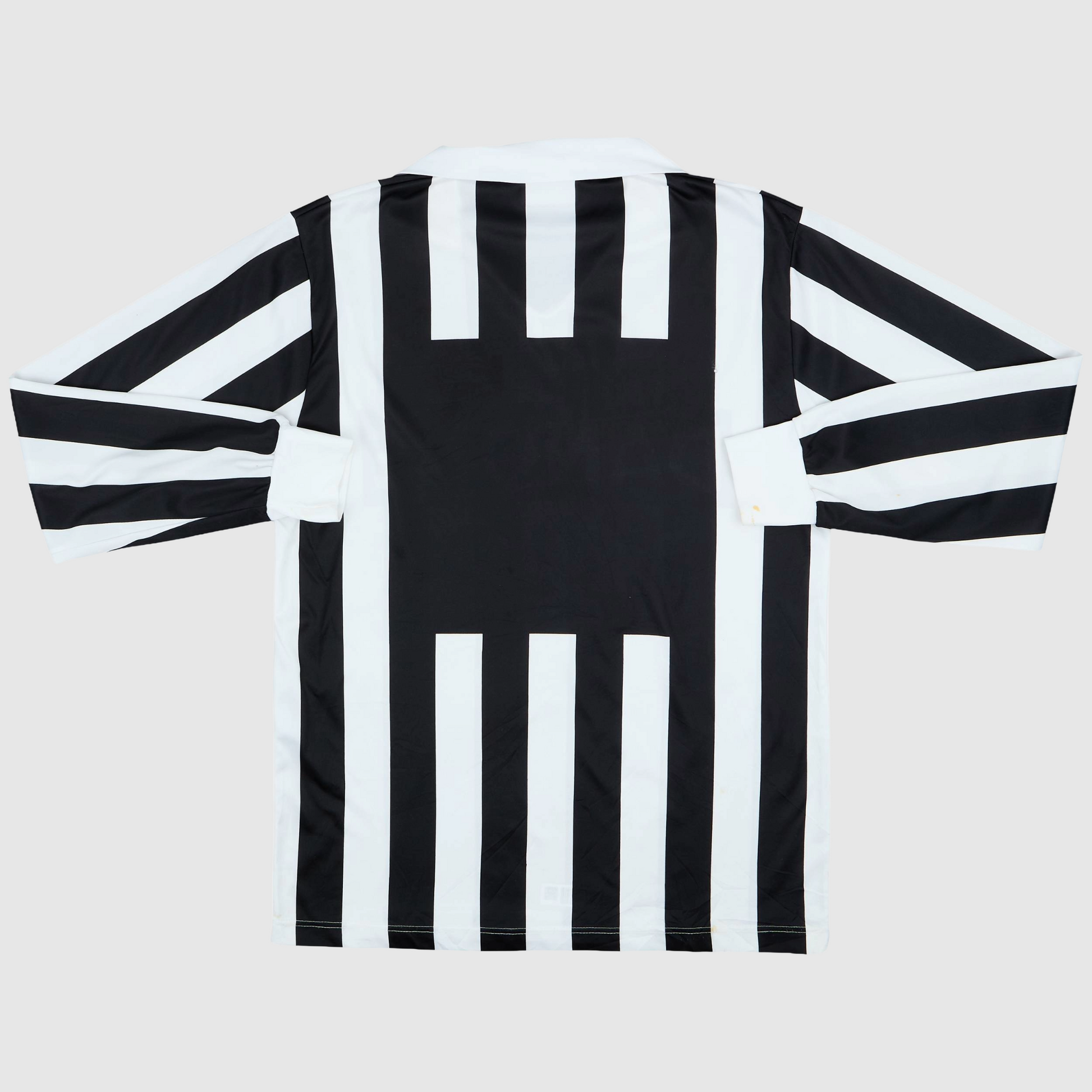 Retro Home 1992/94 Long Sleeve Shirt