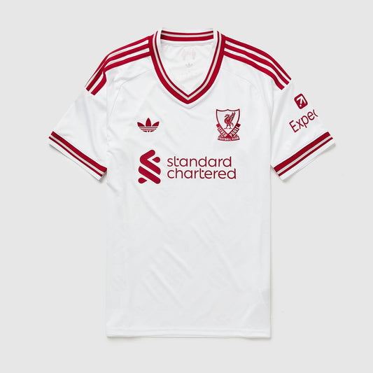 Away 26/27 Men’s Shirt