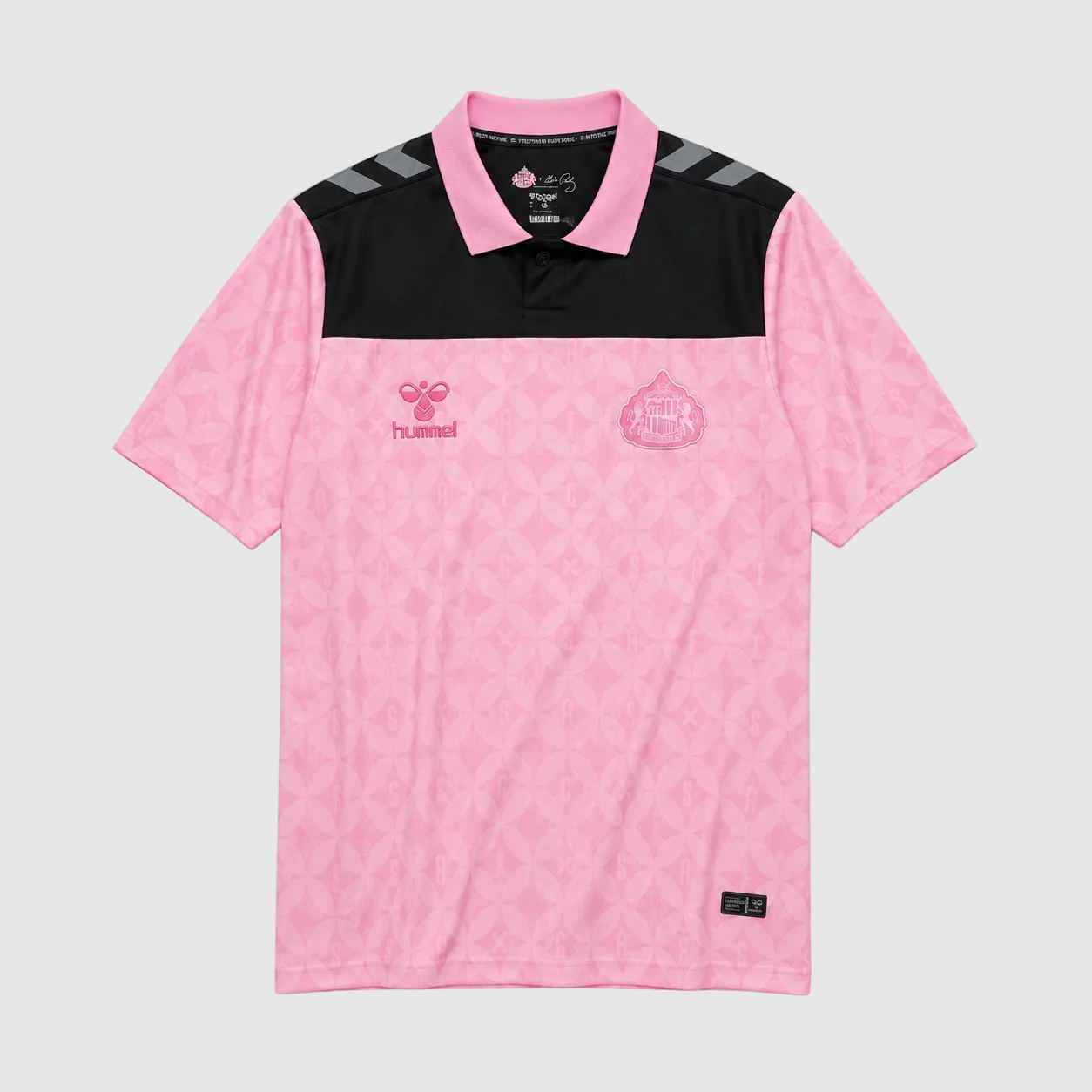 Away 26/27 Men’s Shirt