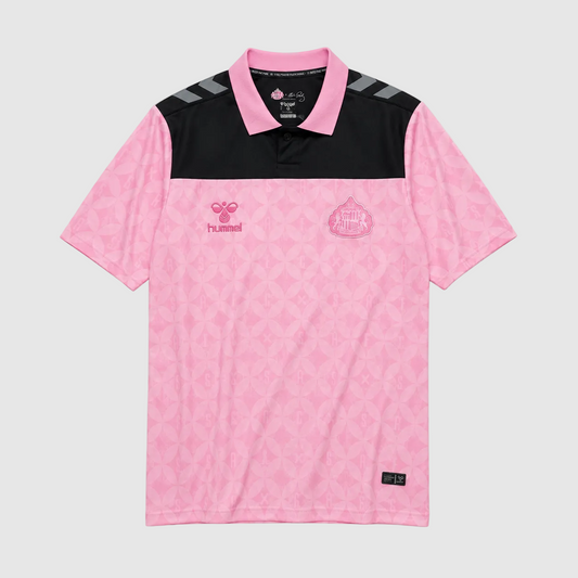 Away 26/27 Men’s Shirt