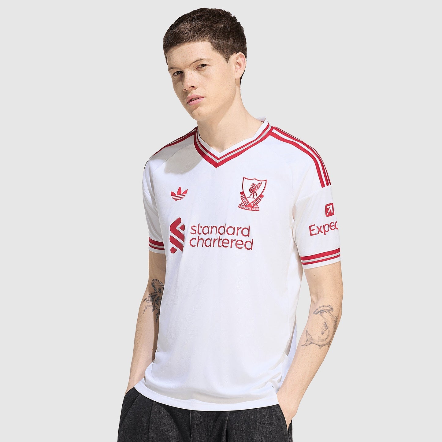 Away 26/27 Men’s Shirt