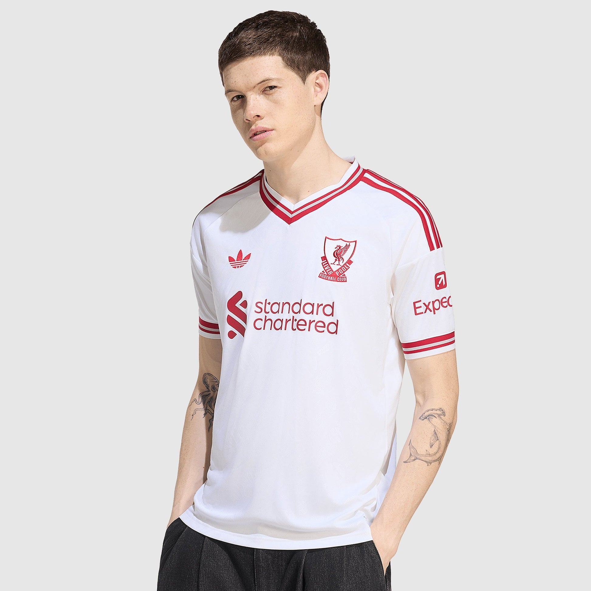 Away 26/27 Men’s Shirt