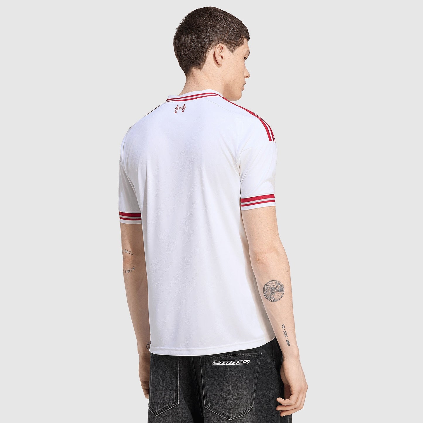 Away 26/27 Men’s Shirt