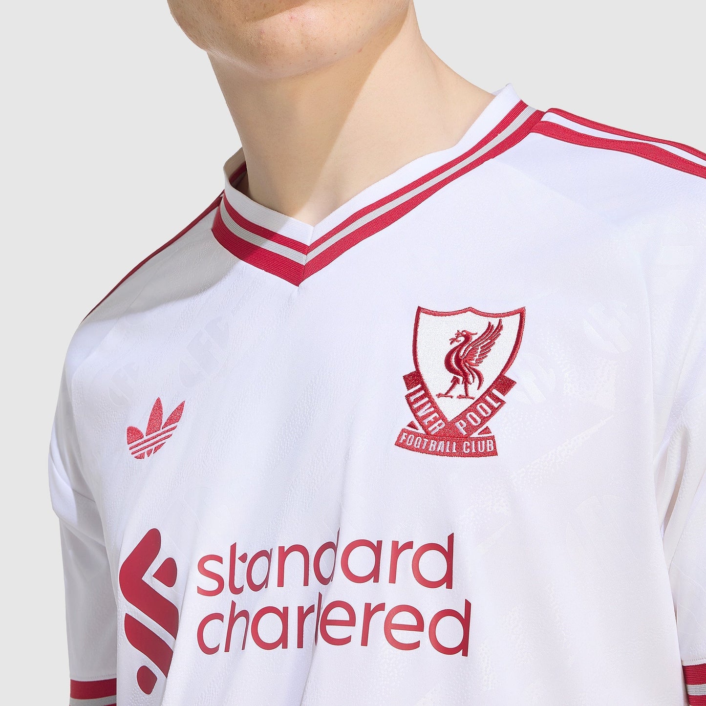Away 26/27 Men’s Shirt