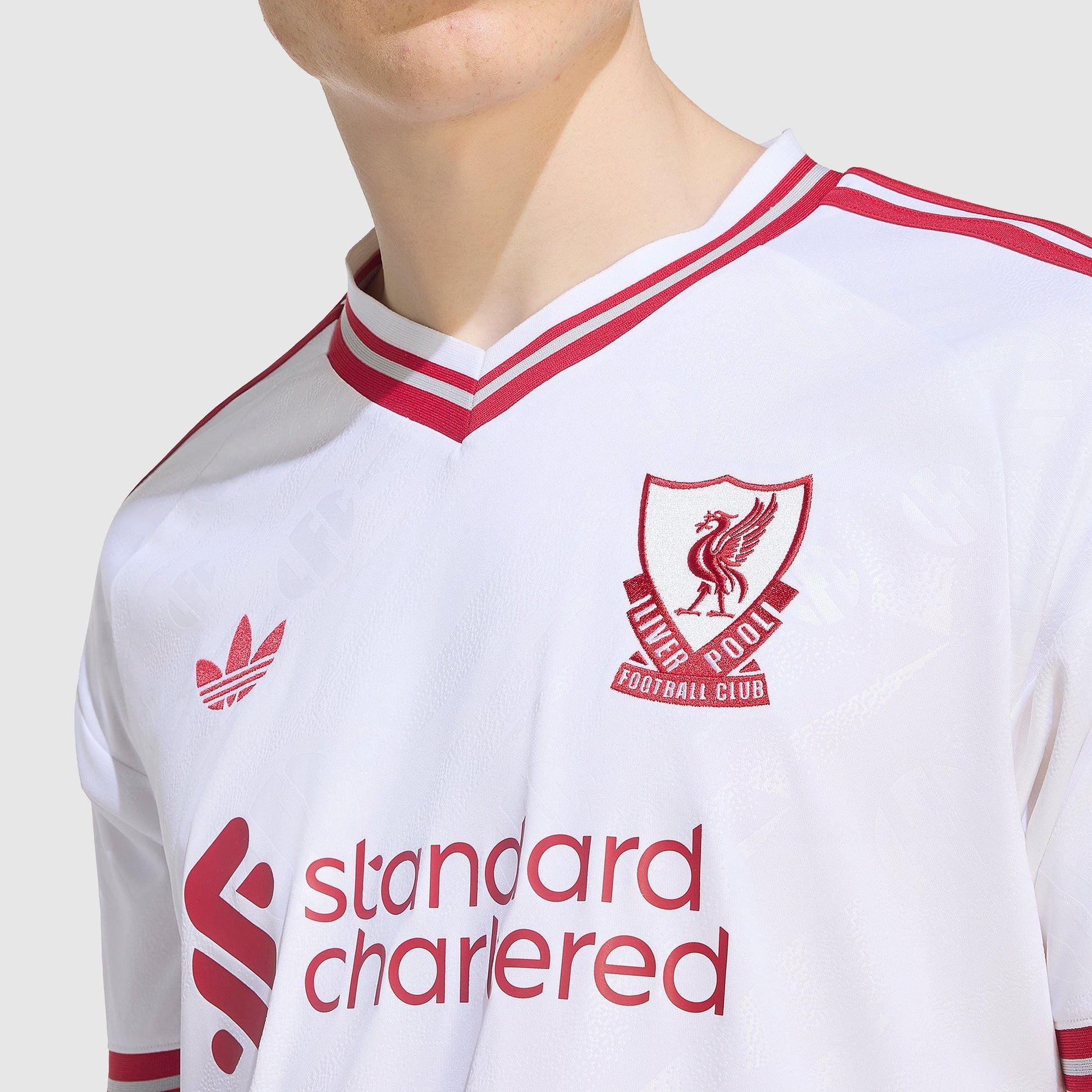Away 26/27 Men’s Shirt