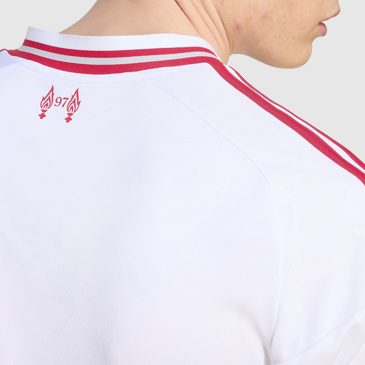 Away 26/27 Men’s Shirt